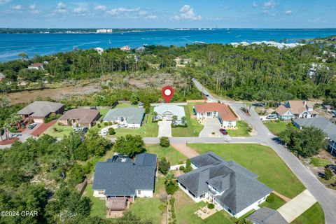 A home in Panama City