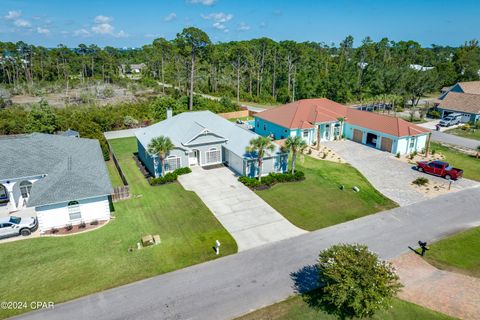 A home in Panama City