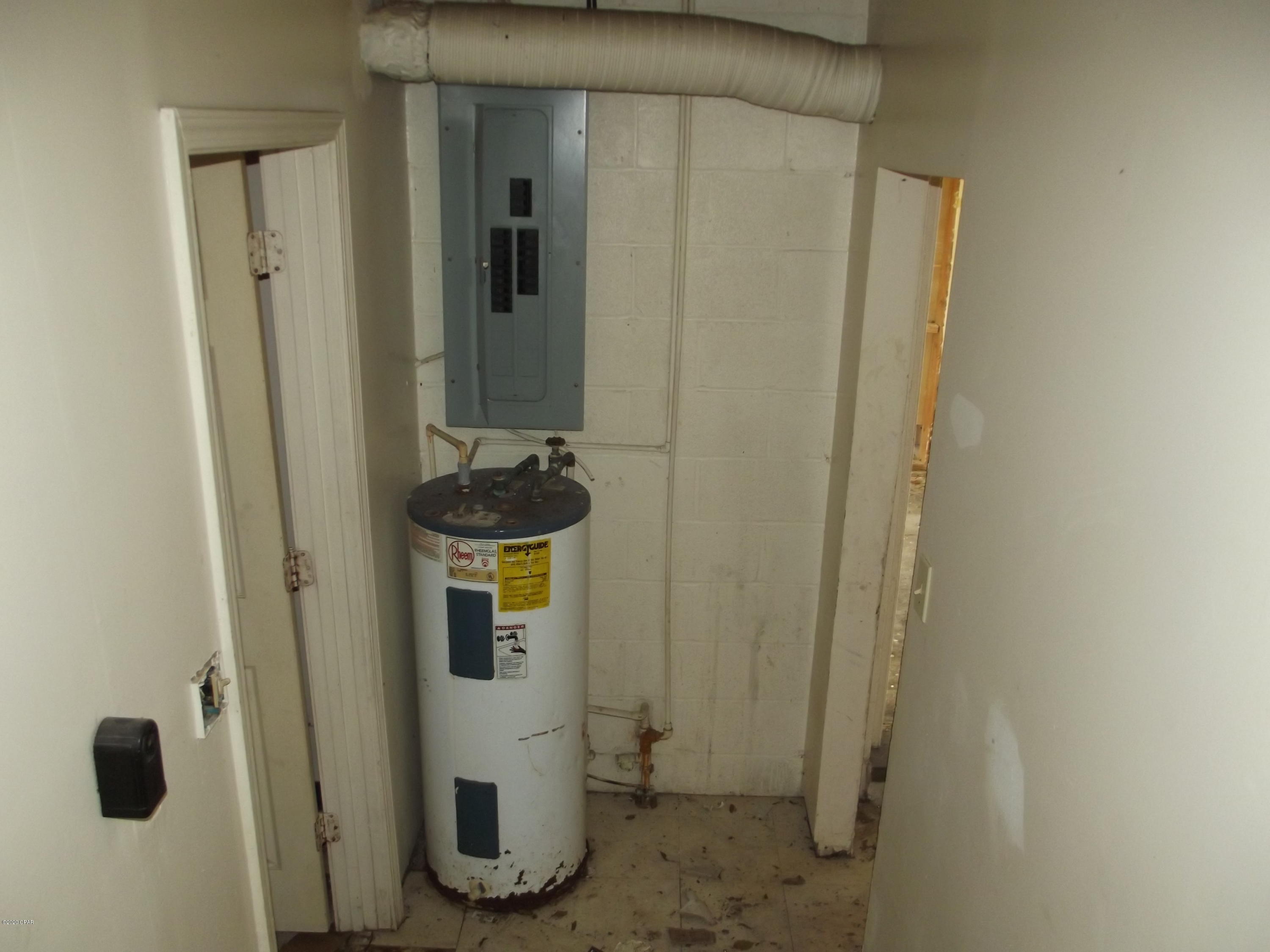 Old Orchard 1st Add - Residential