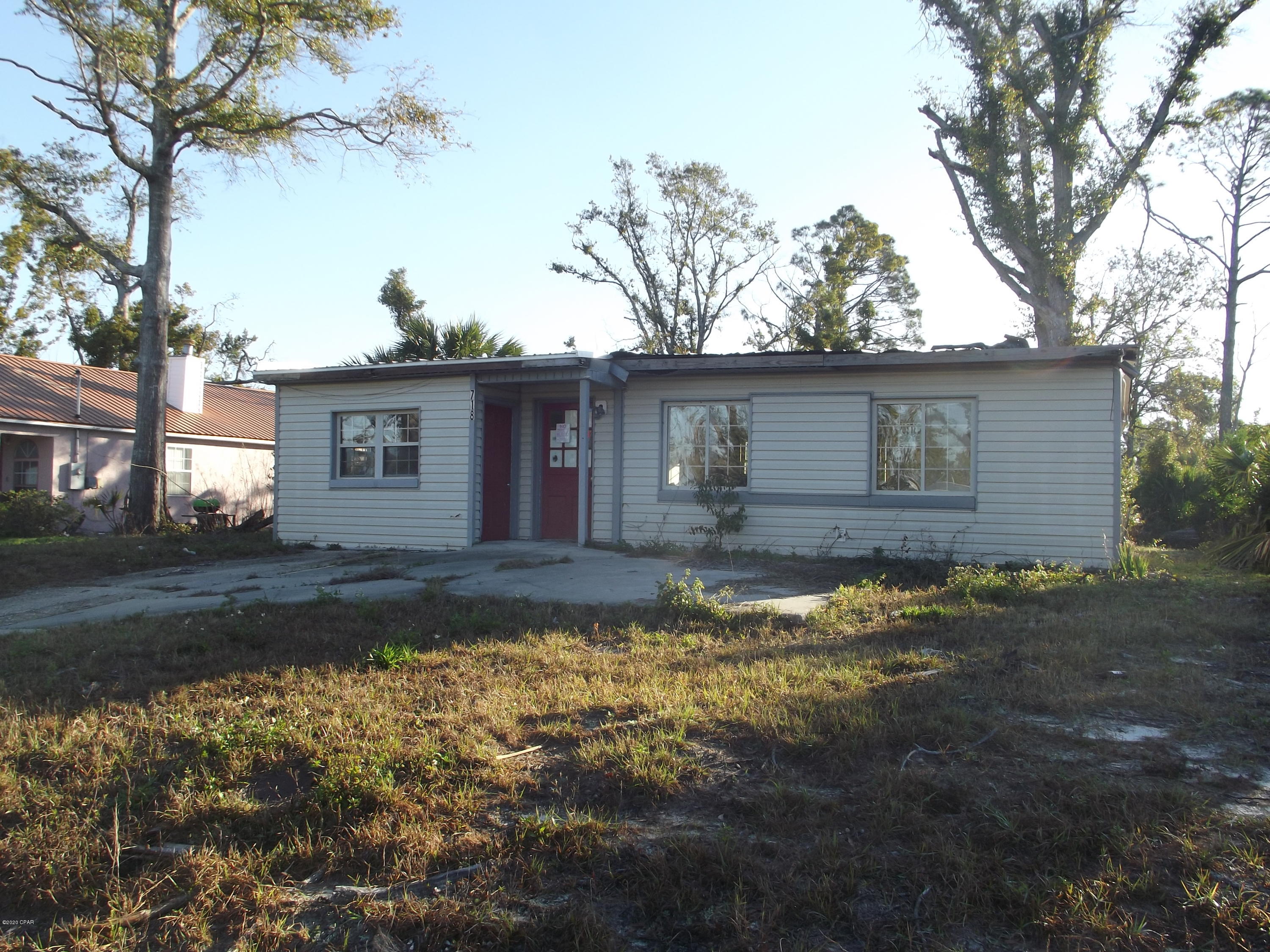 Old Orchard 1st Add - Residential