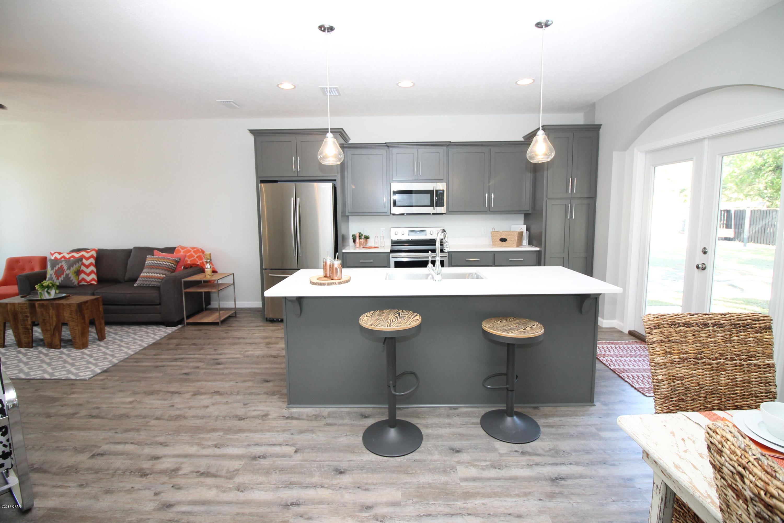 Aleczander Preserve - Residential