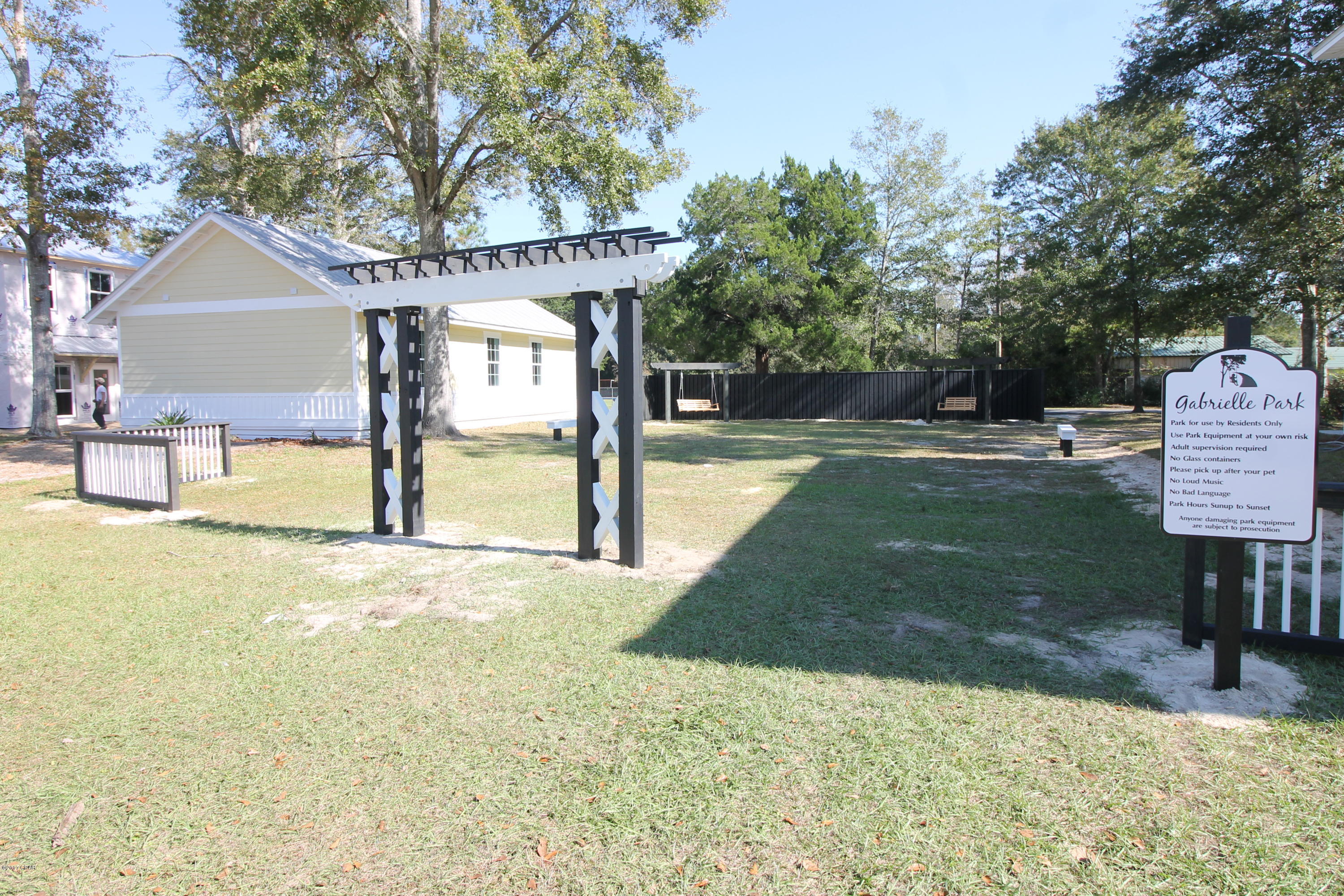 Aleczander Preserve - Residential