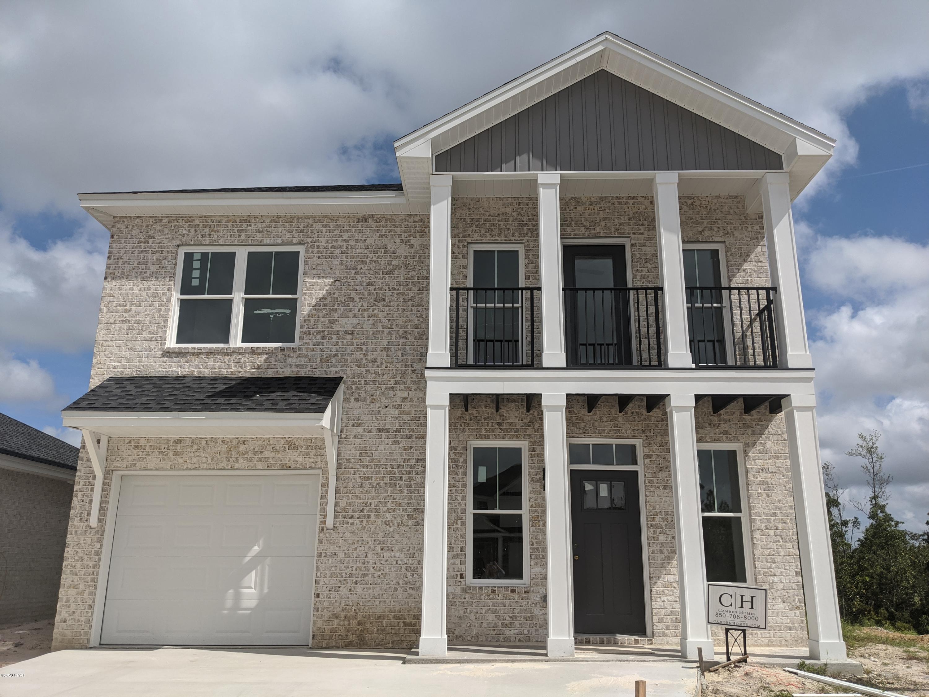 Aleczander Preserve - Residential