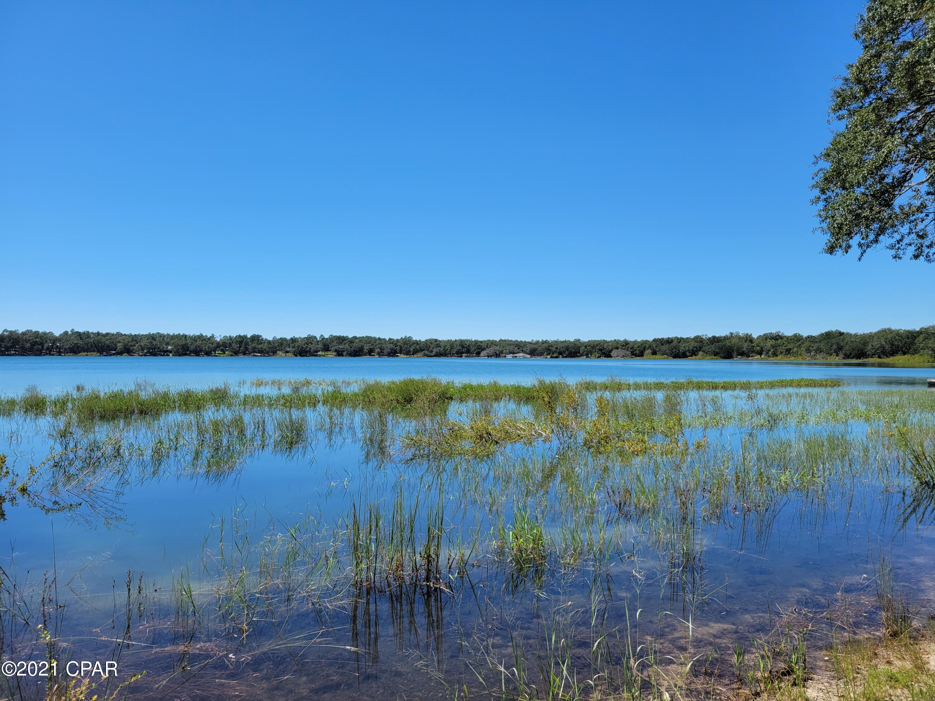 Leisure Lakes - Land