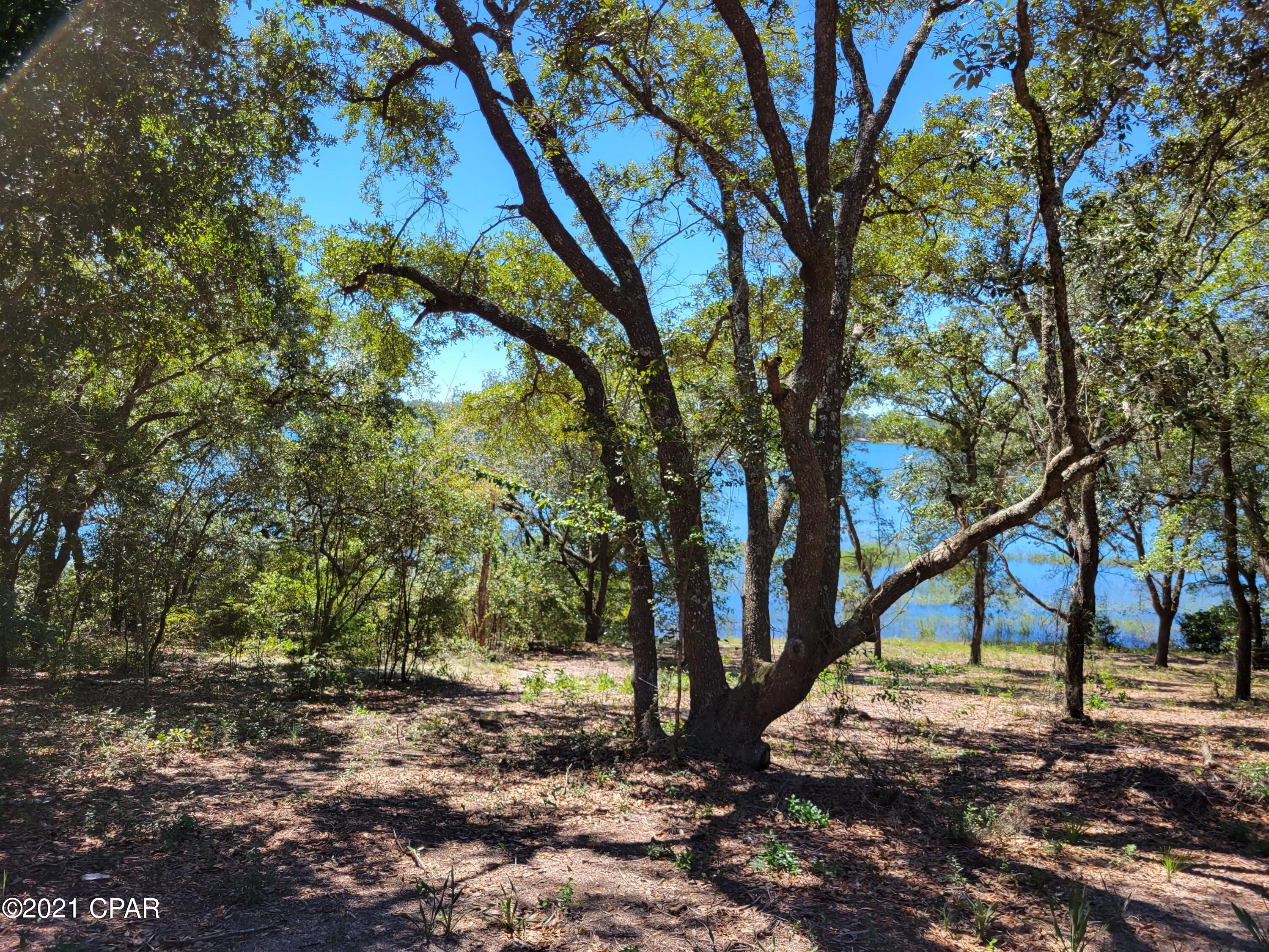 Leisure Lakes - Land