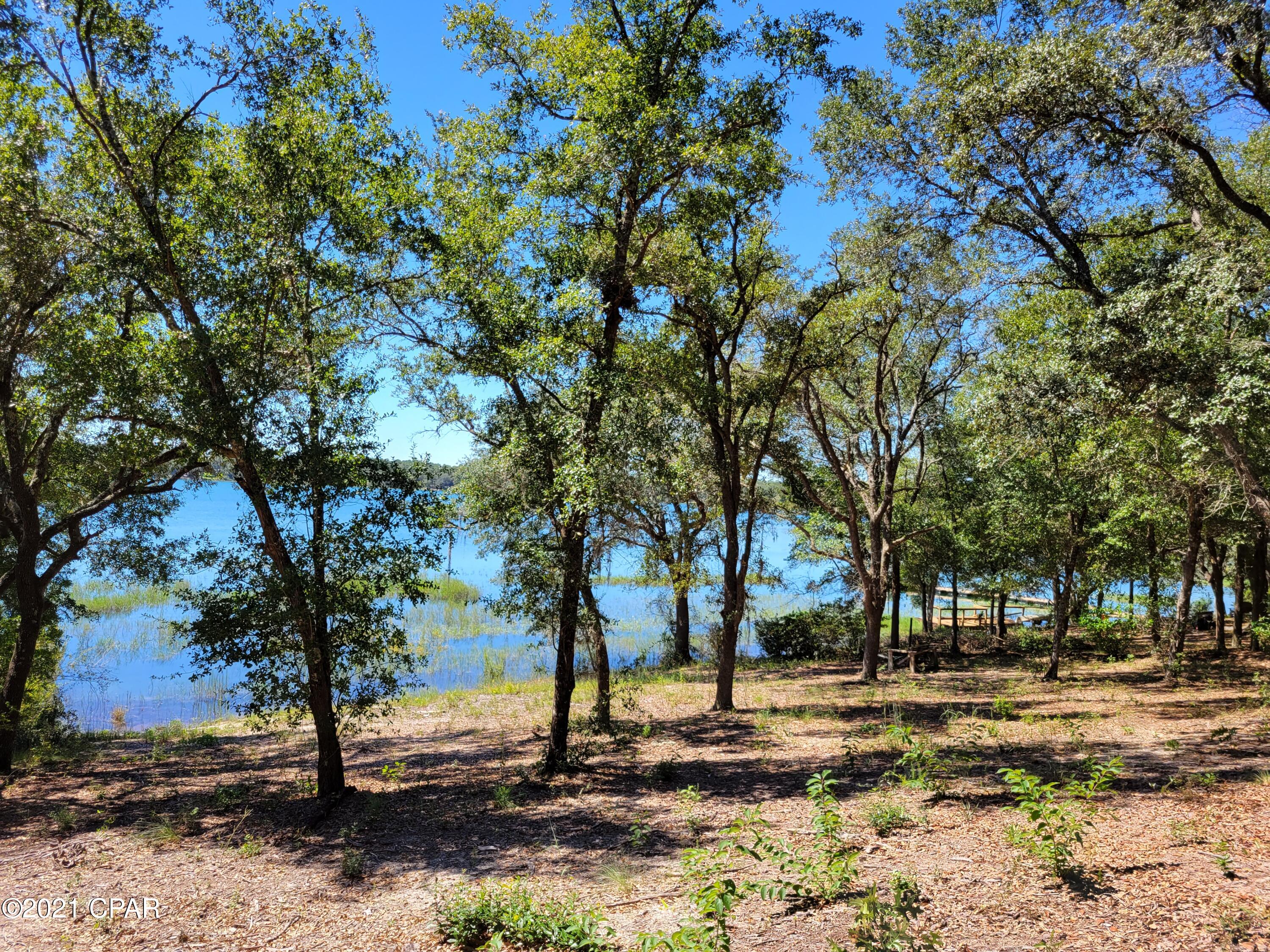 Leisure Lakes - Land