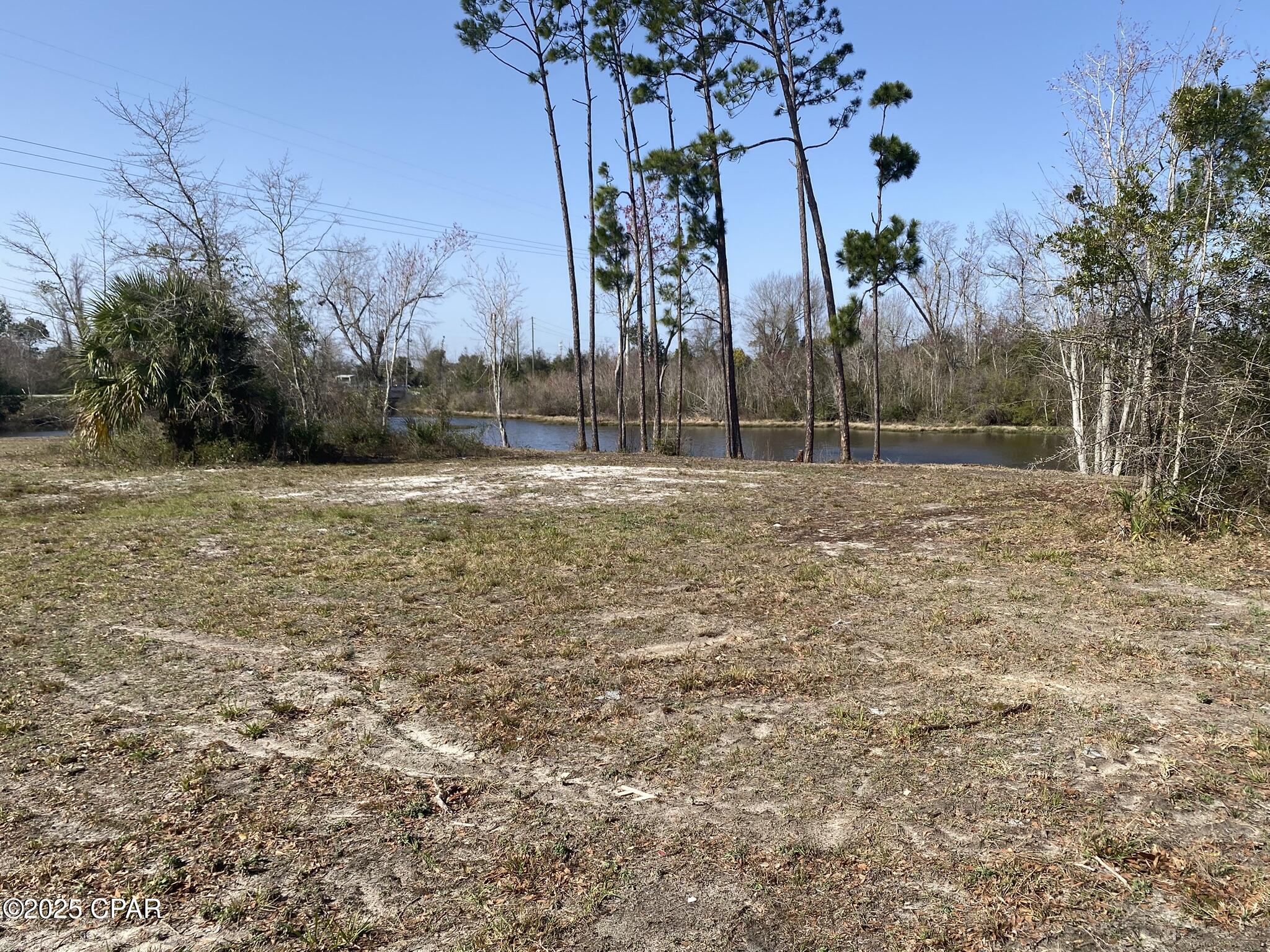 Towne & Country Lake Estates - Land