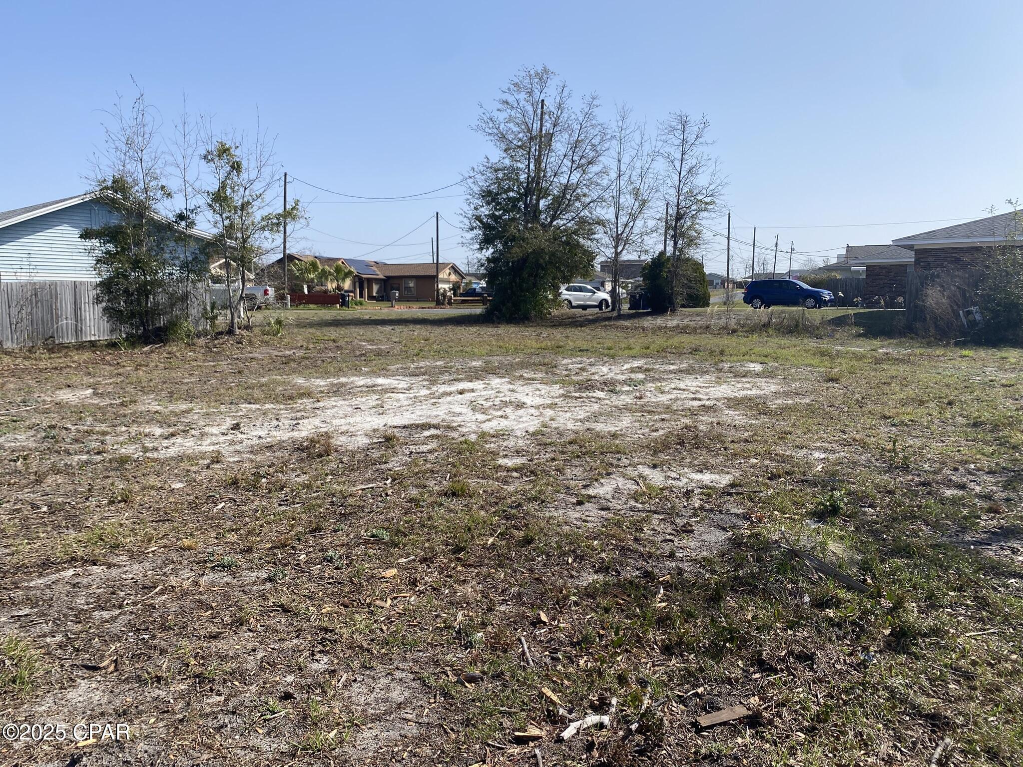 Towne & Country Lake Estates - Land