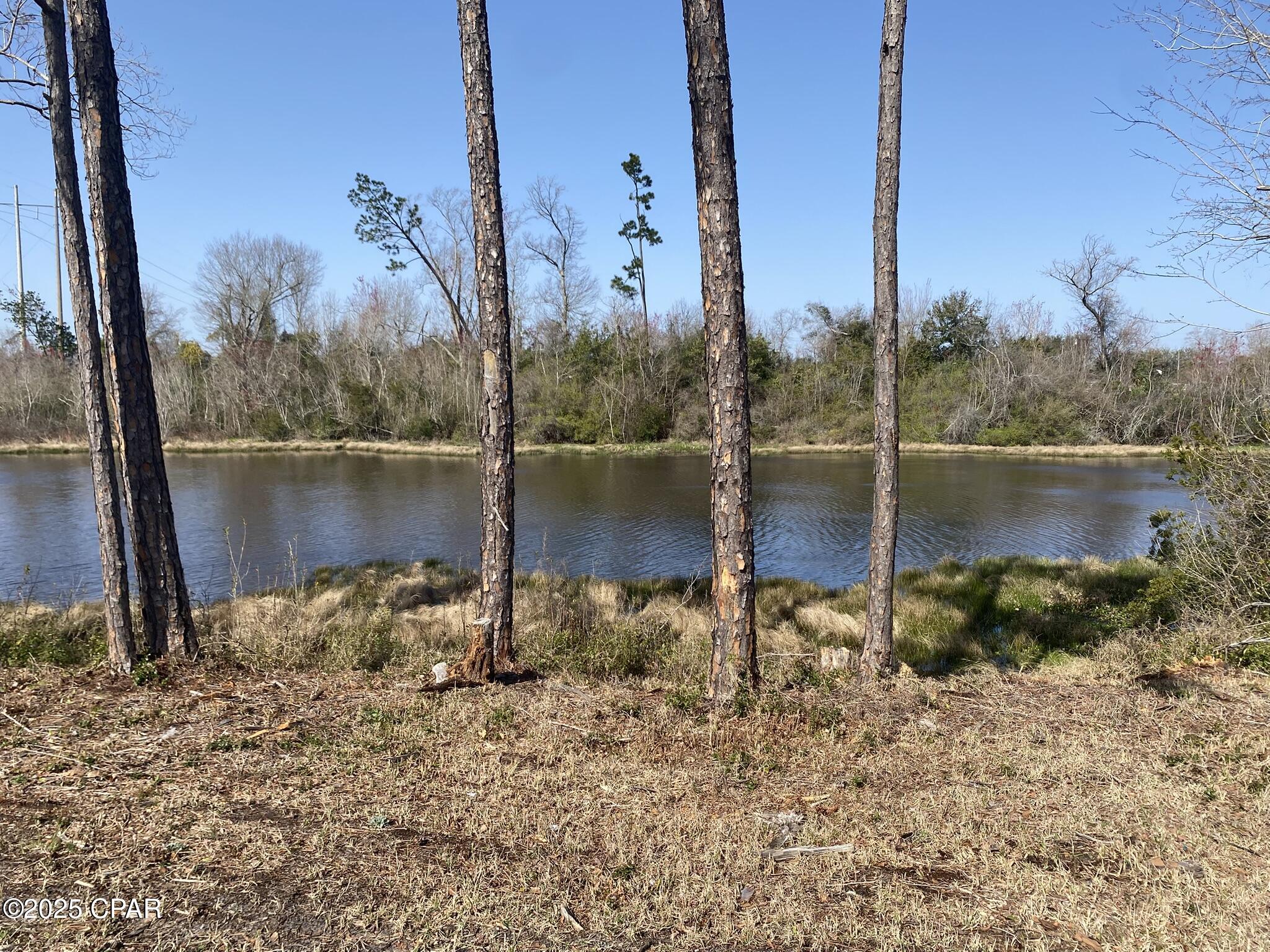Towne & Country Lake Estates - Land