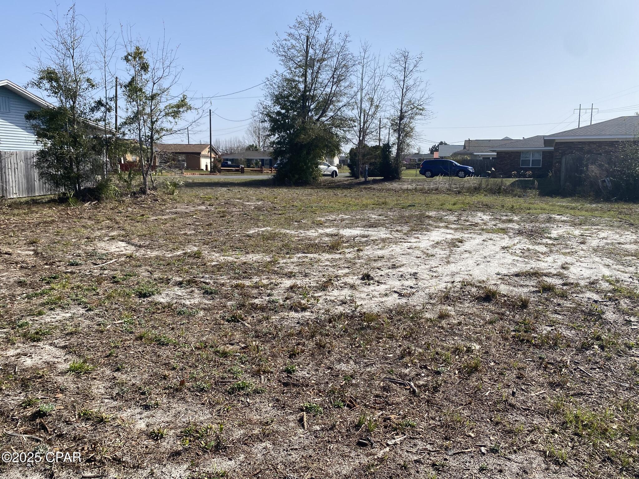 Towne & Country Lake Estates - Land
