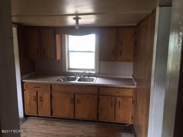 Ten Acre Addition - Residential