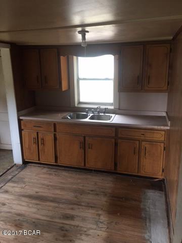 Ten Acre Addition - Residential