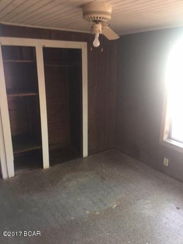 Ten Acre Addition - Residential