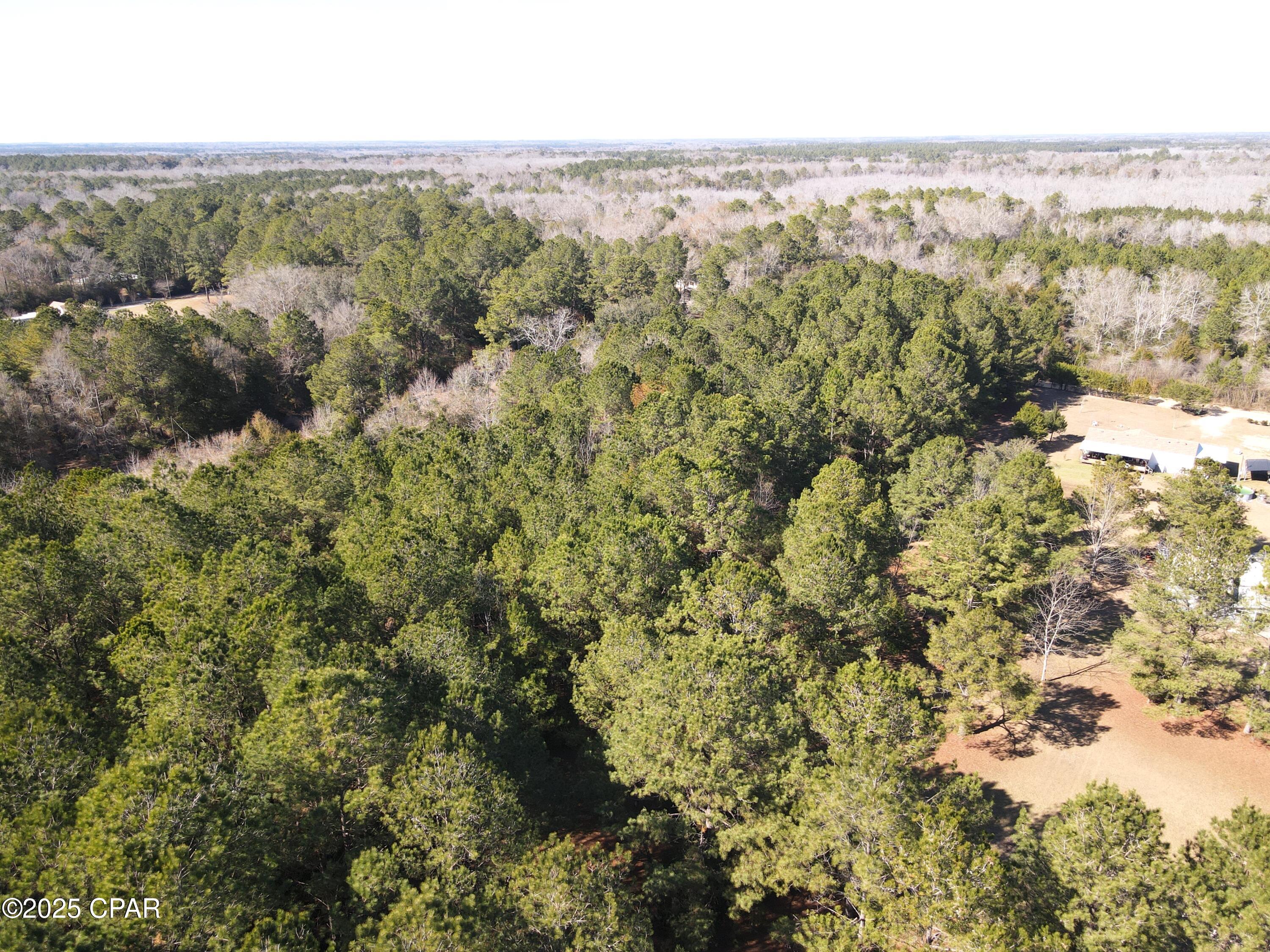 No Named Subdivision - Land