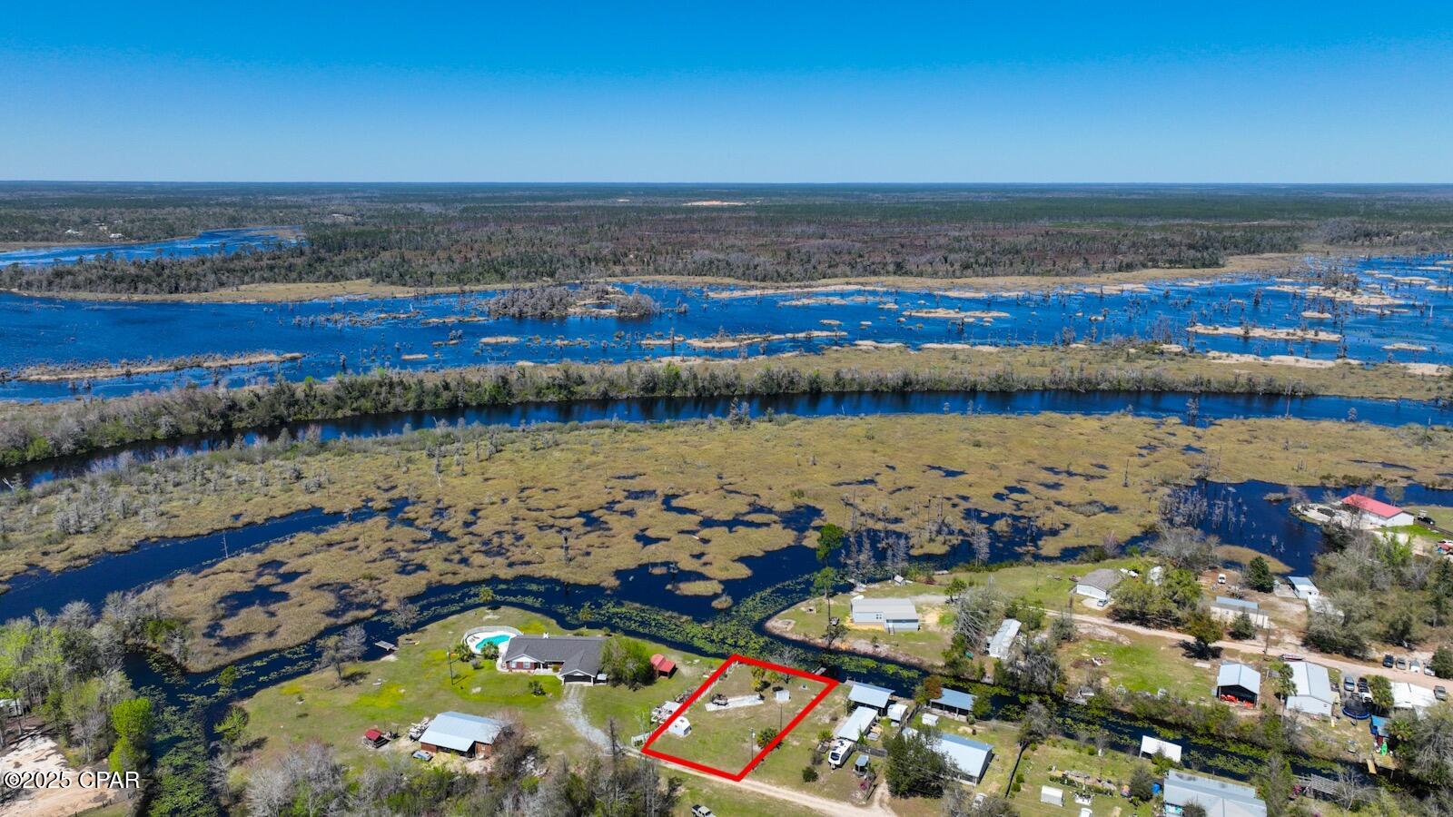 [No Recorded Subdiv] - Land