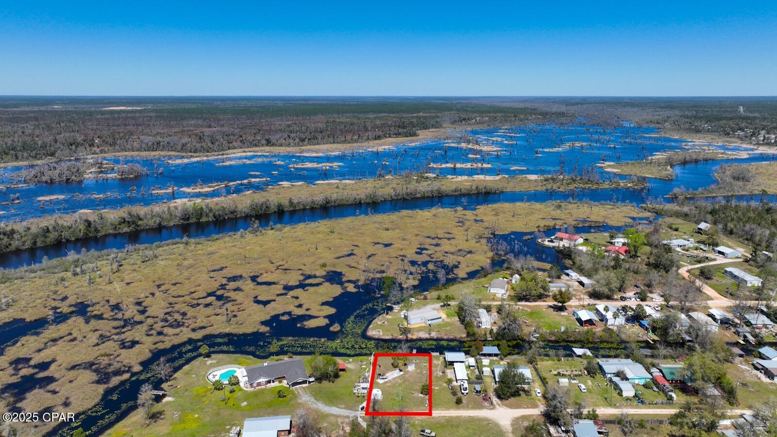 [No Recorded Subdiv] - Land