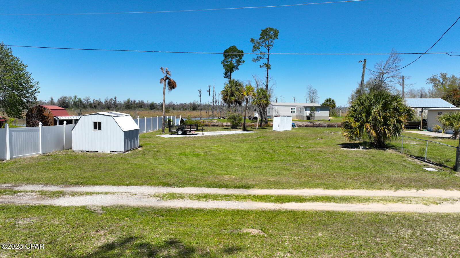 [No Recorded Subdiv] - Land