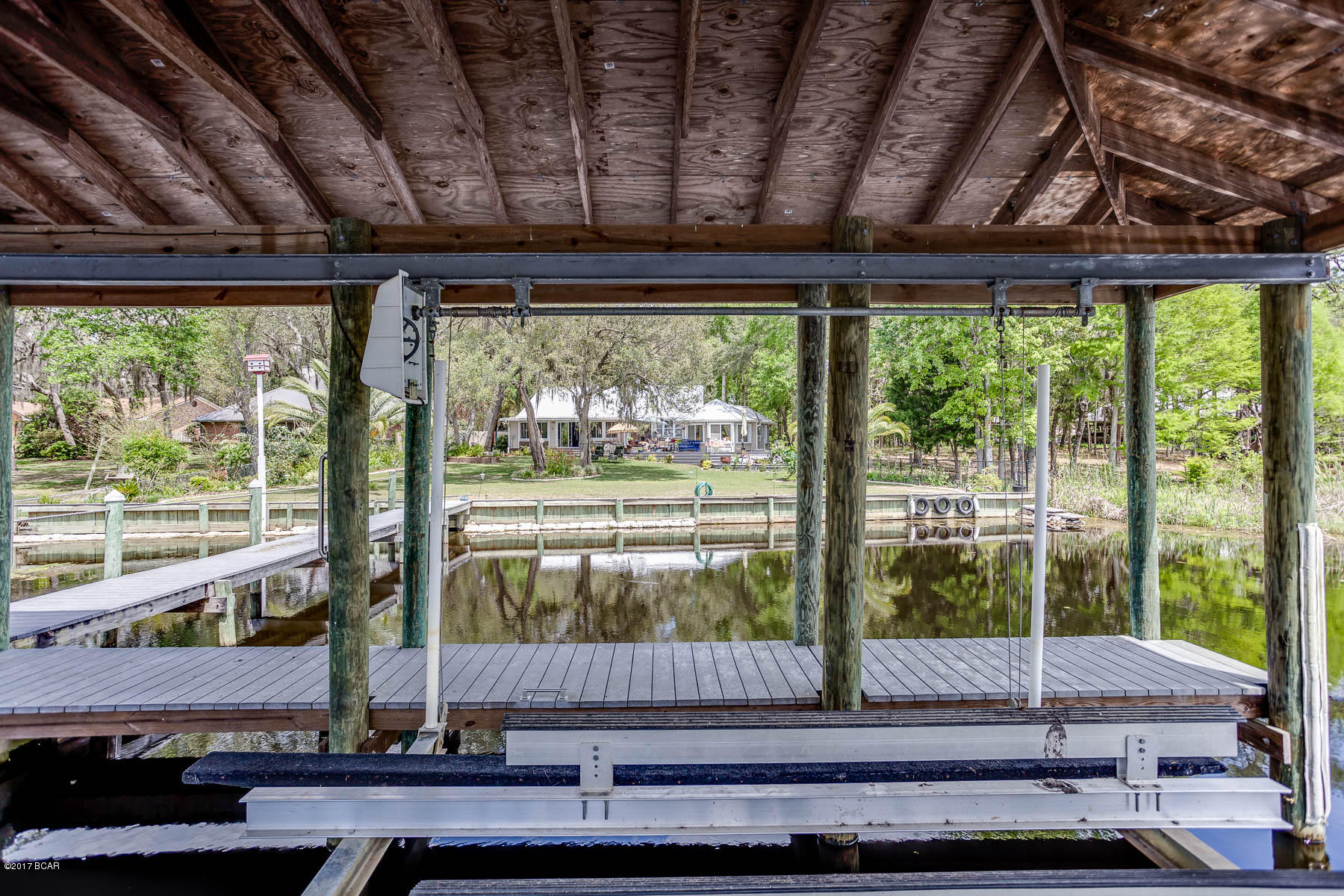 Deer Point Lake - Residential