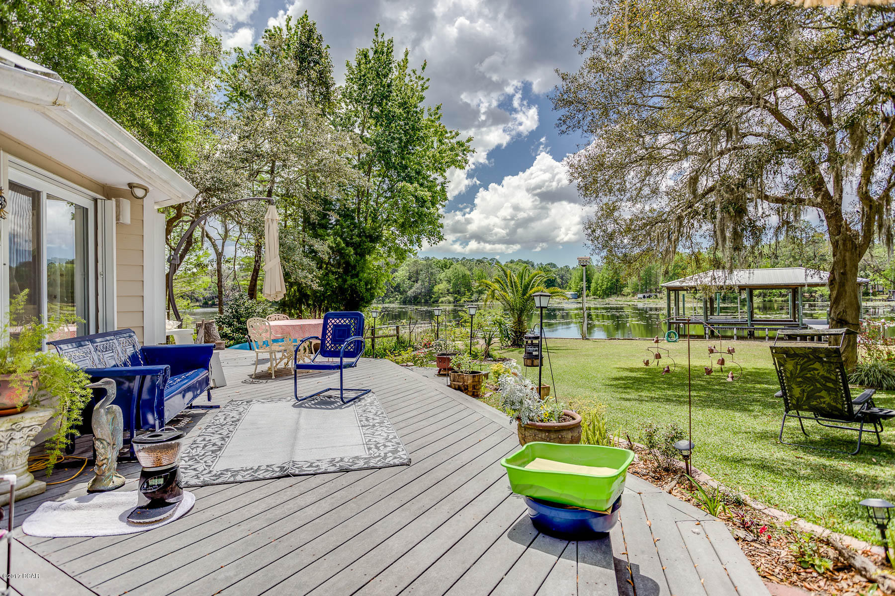 Deer Point Lake - Residential