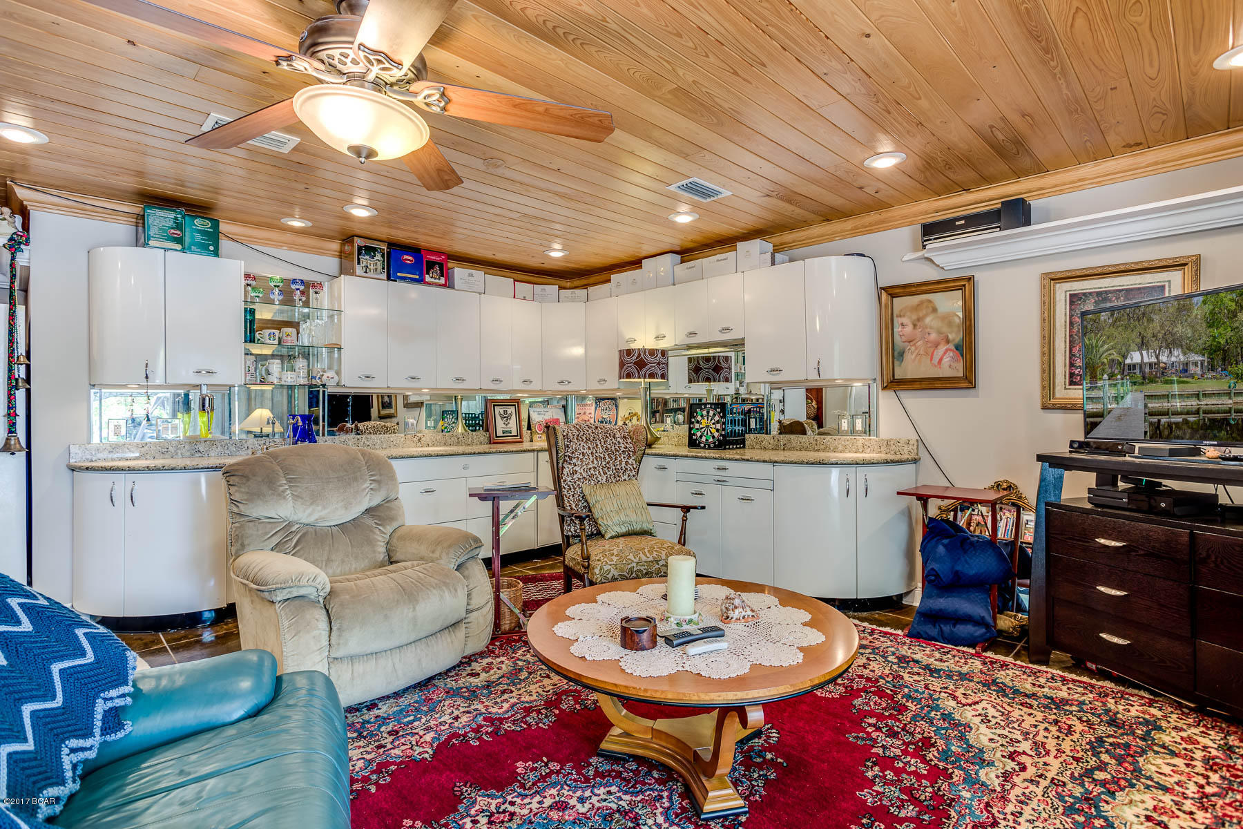 Deer Point Lake - Residential