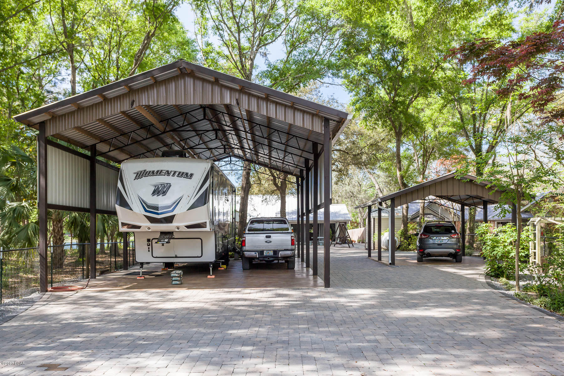 Deer Point Lake - Residential