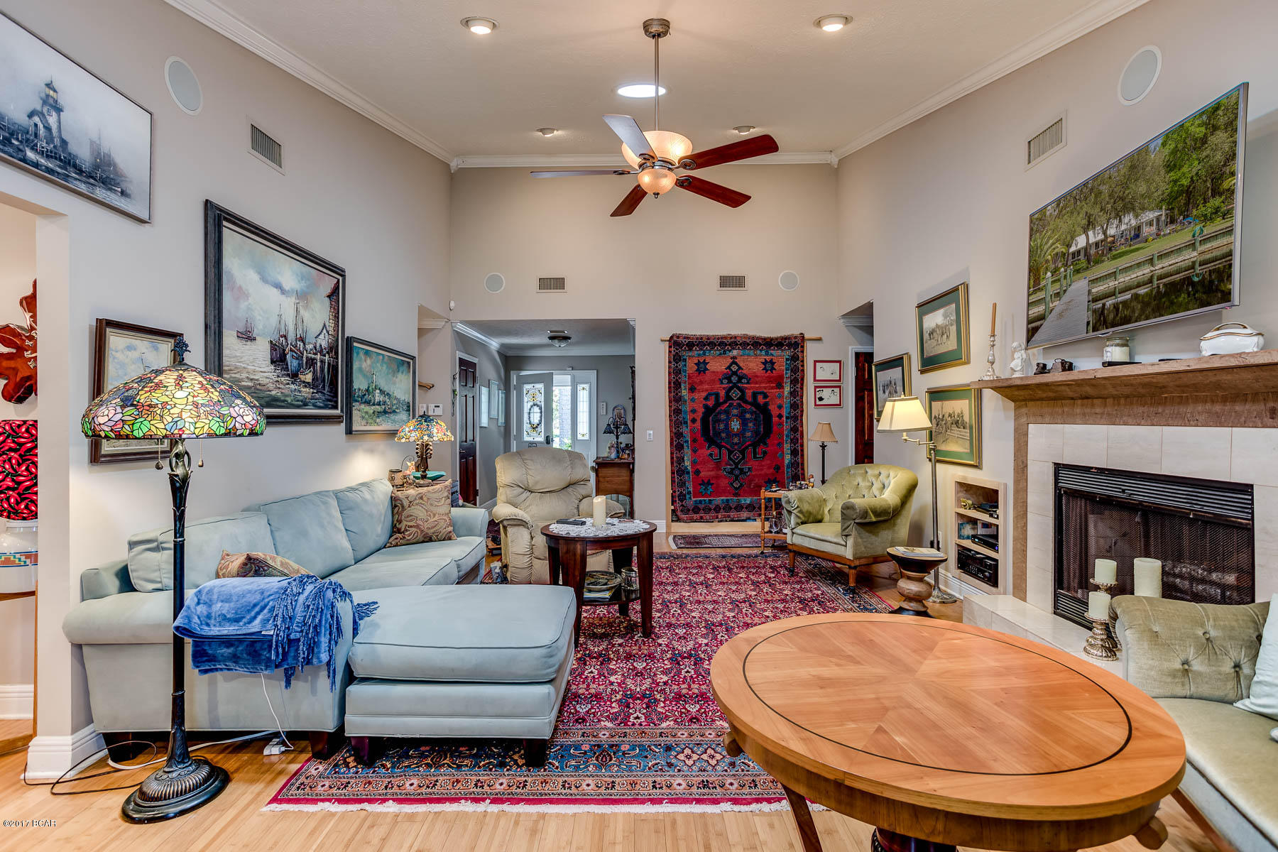 Deer Point Lake - Residential