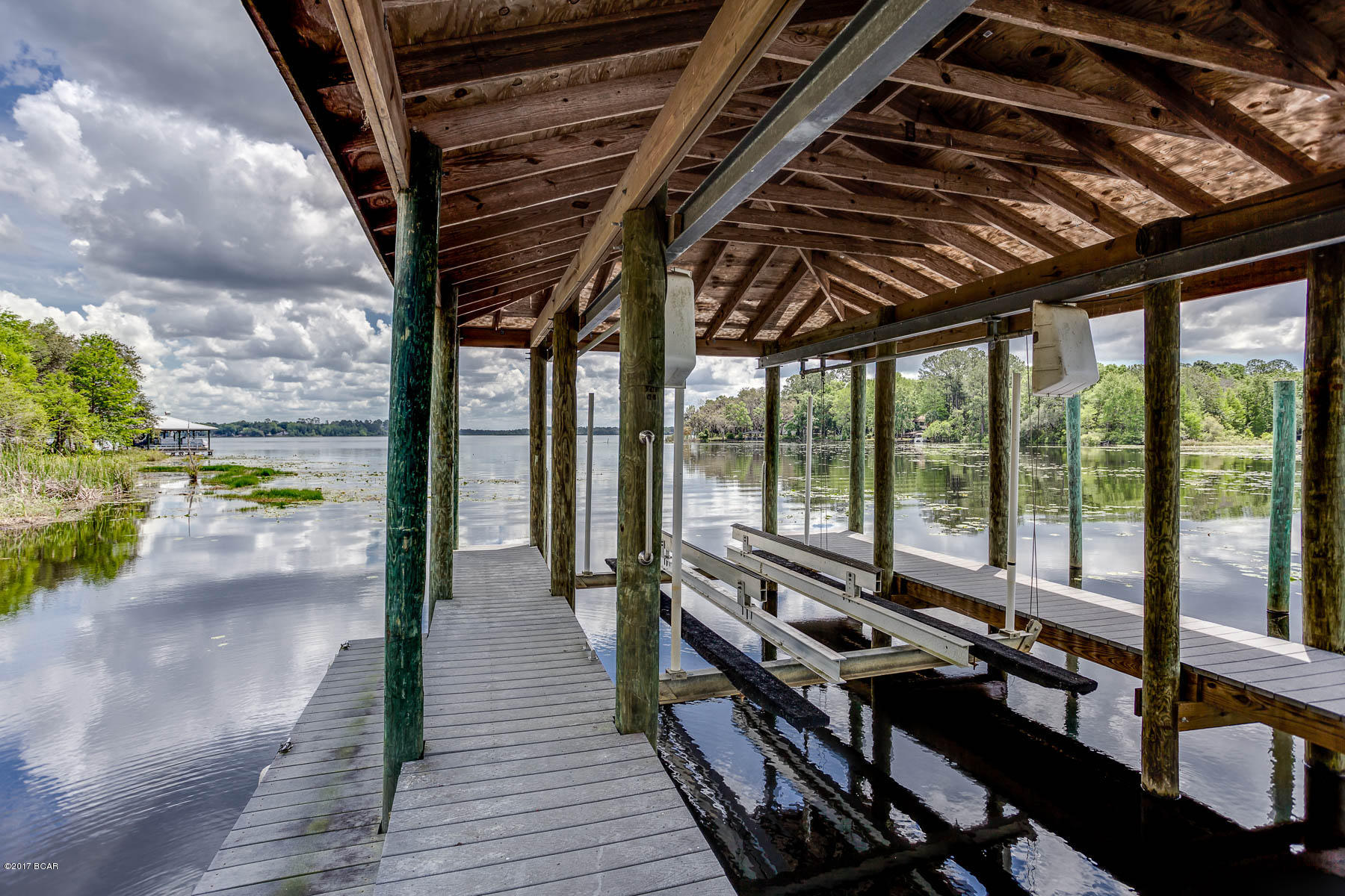 Deer Point Lake - Residential