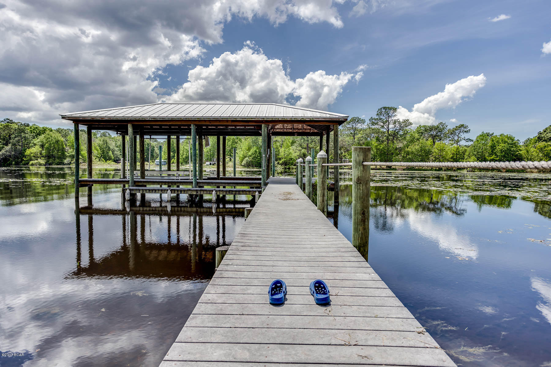 Deer Point Lake - Residential