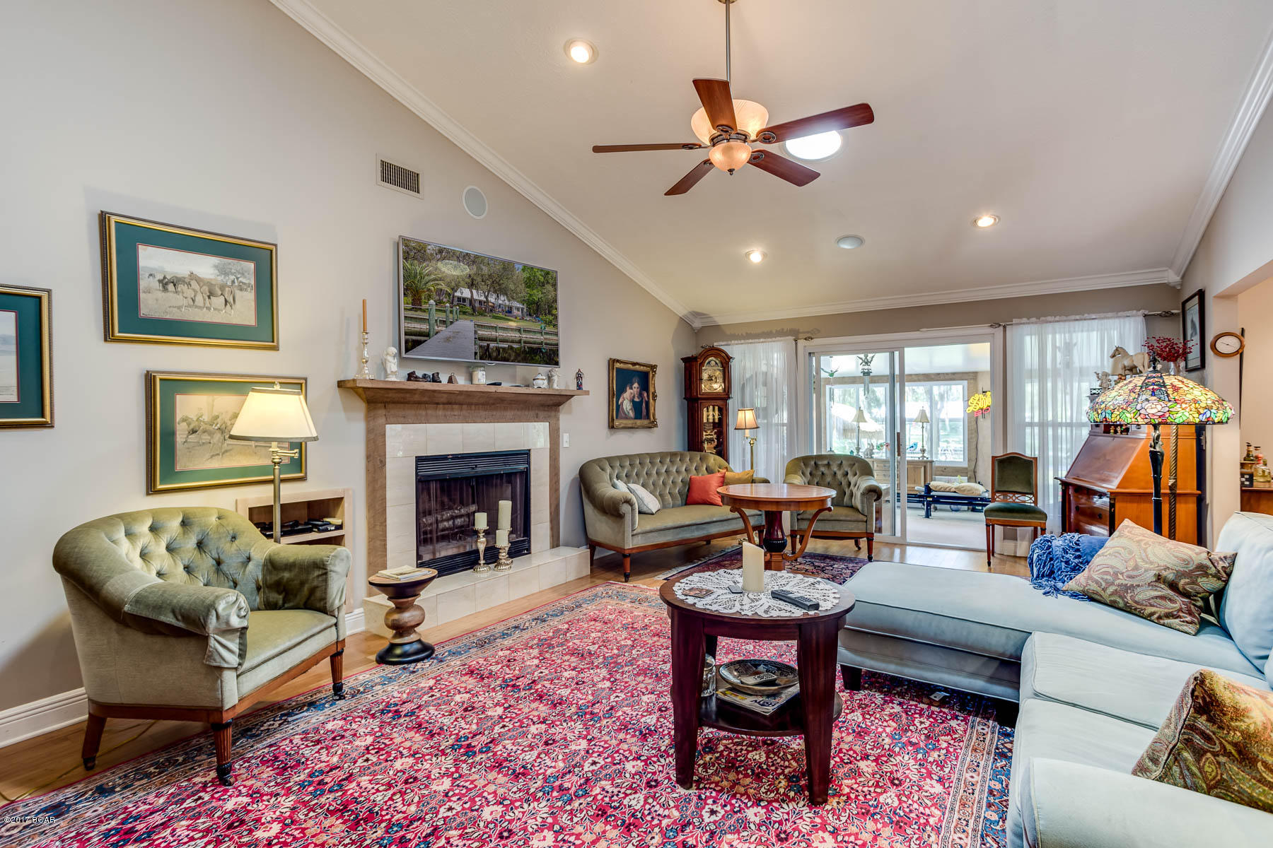 Deer Point Lake - Residential