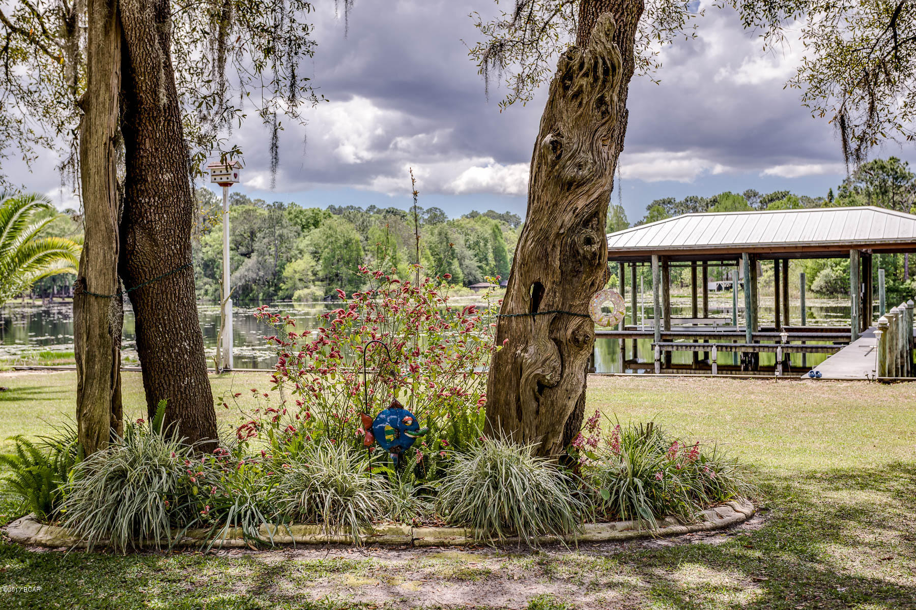 Deer Point Lake - Residential