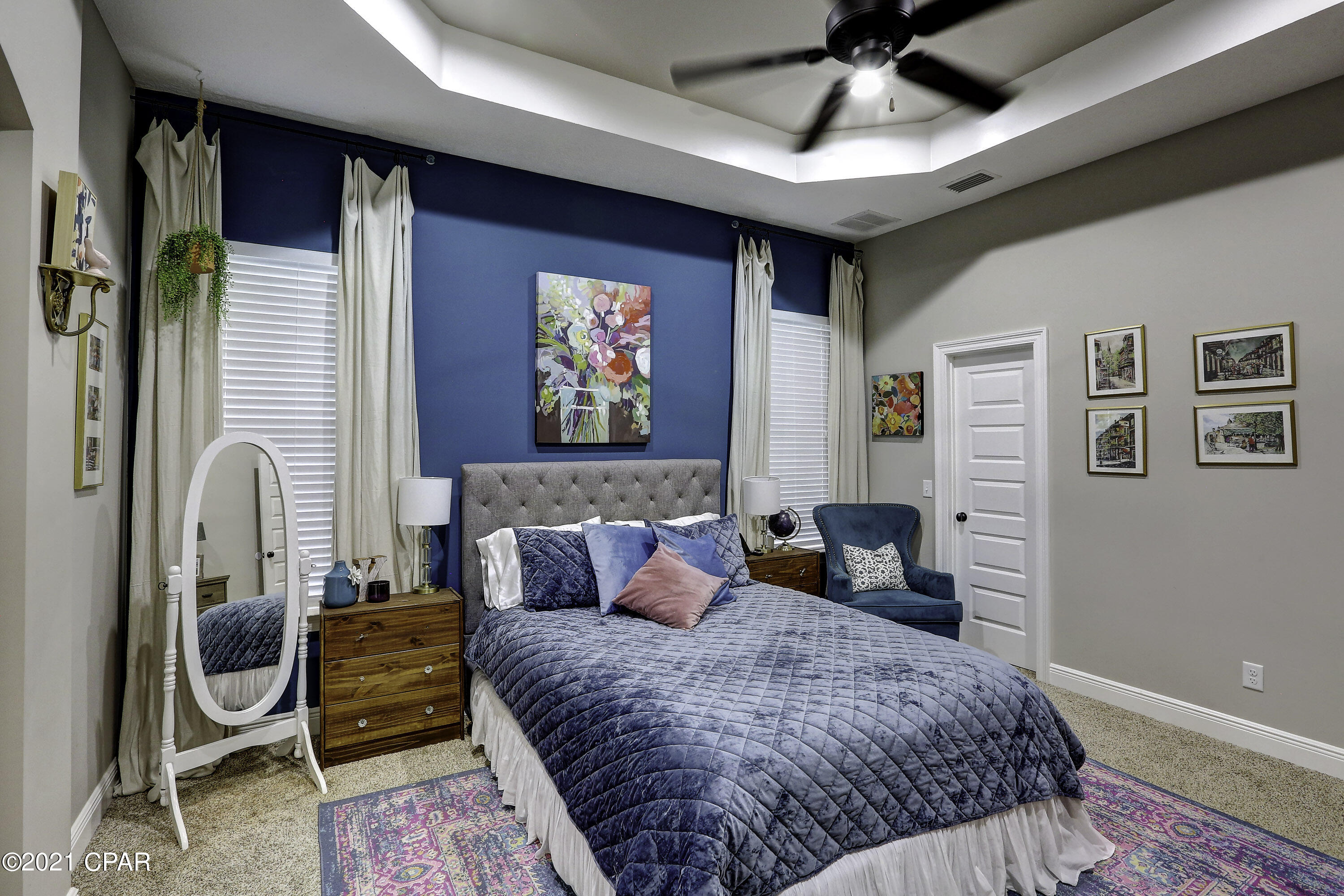 Cedar Creek Chase - Residential