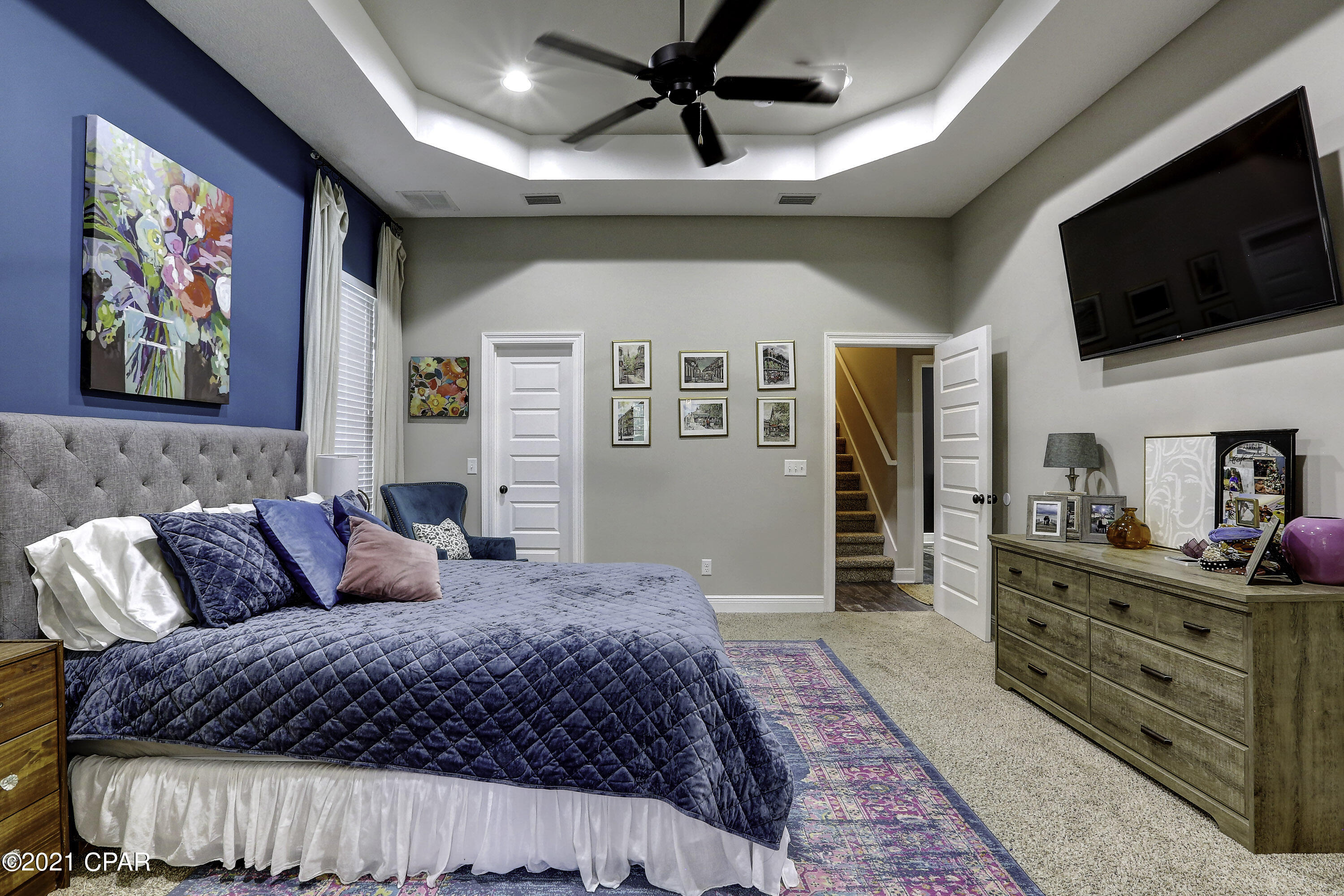 Cedar Creek Chase - Residential