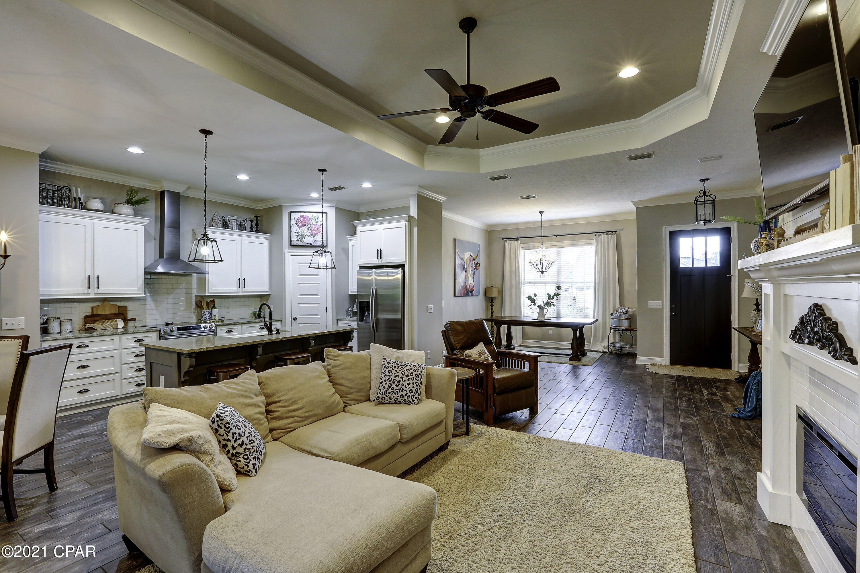 Cedar Creek Chase - Residential