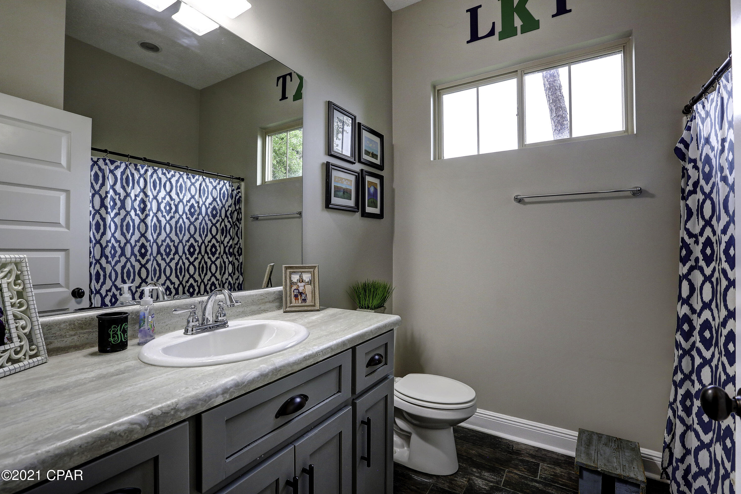 Cedar Creek Chase - Residential