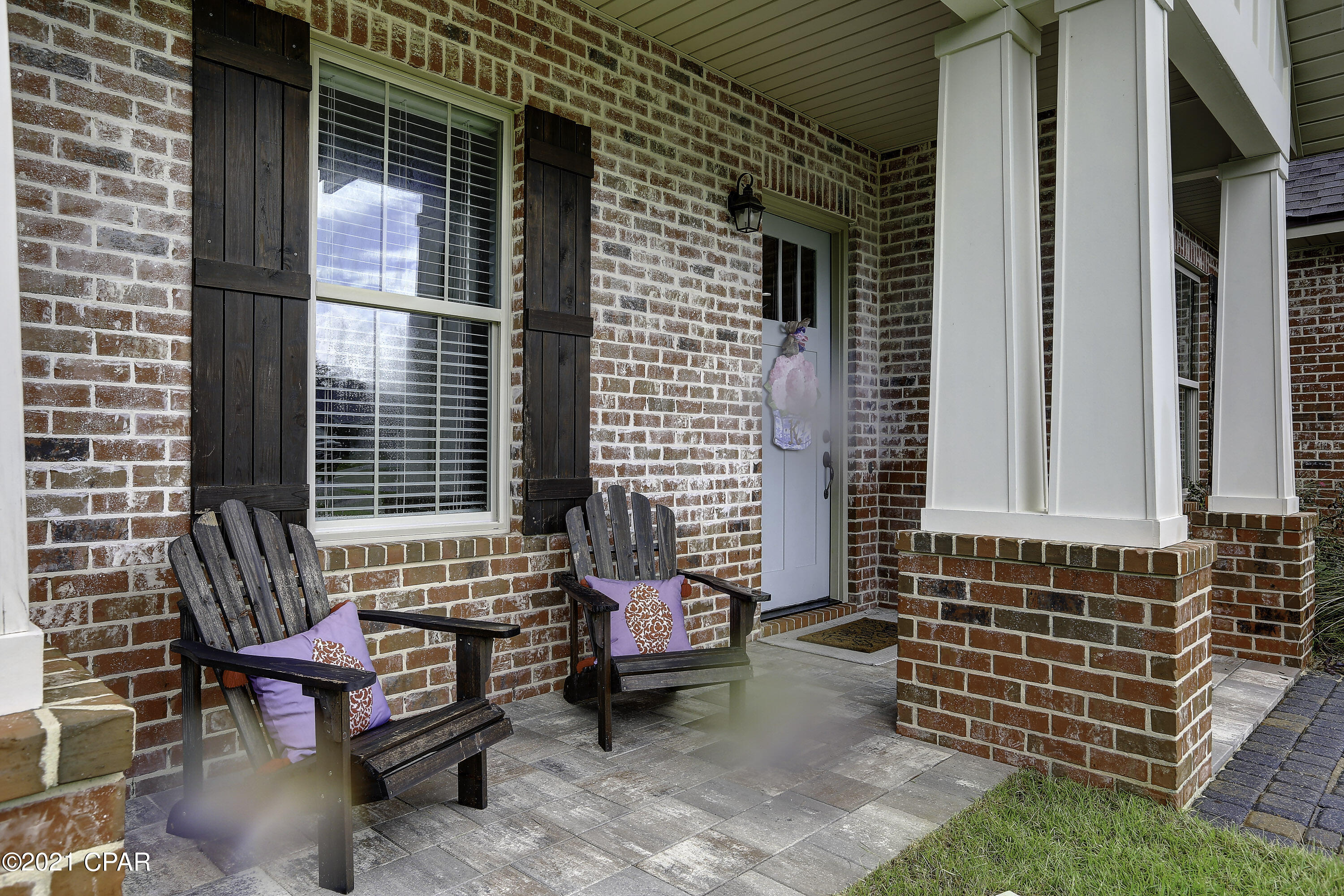 Cedar Creek Chase - Residential