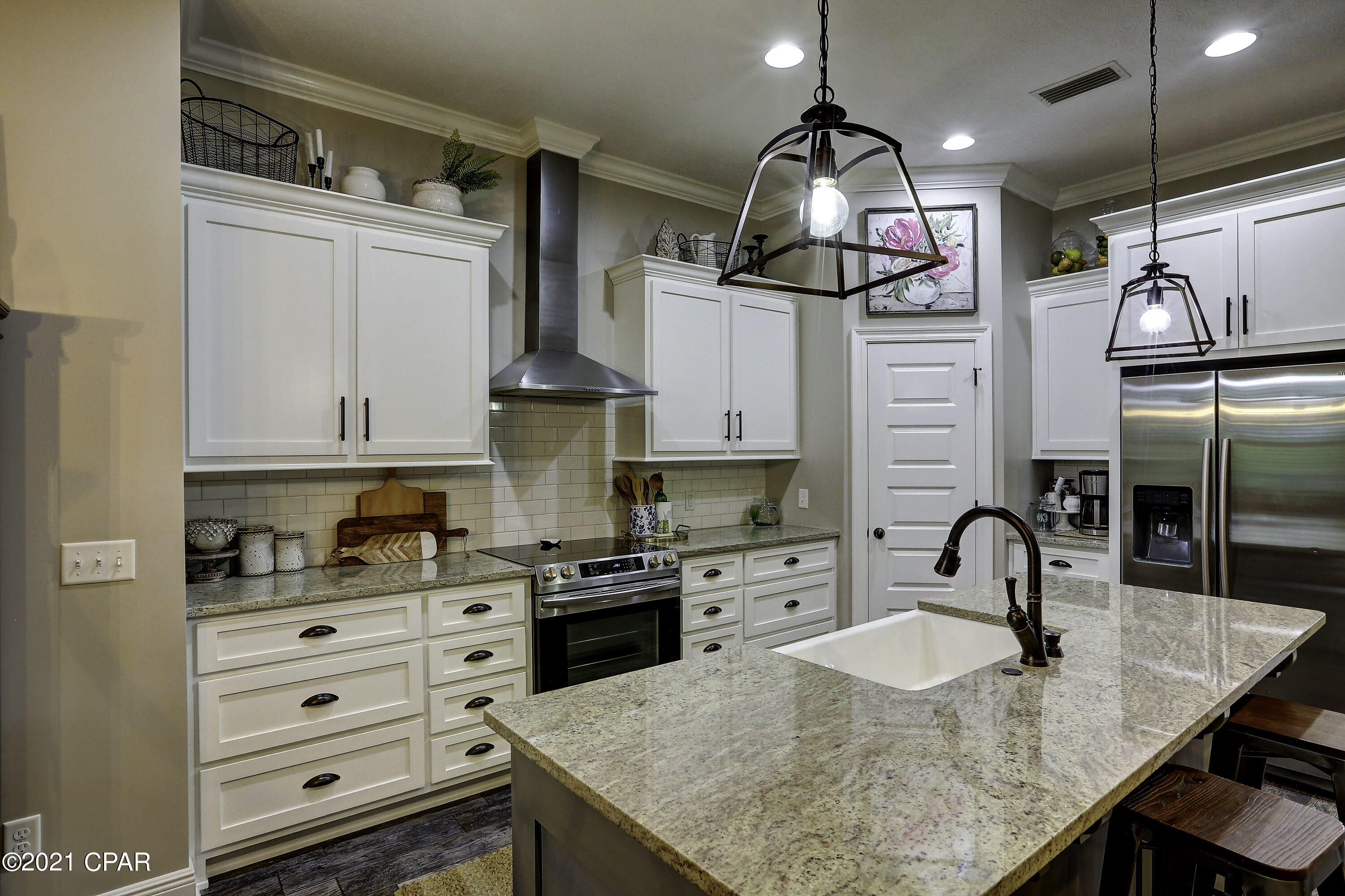 Cedar Creek Chase - Residential