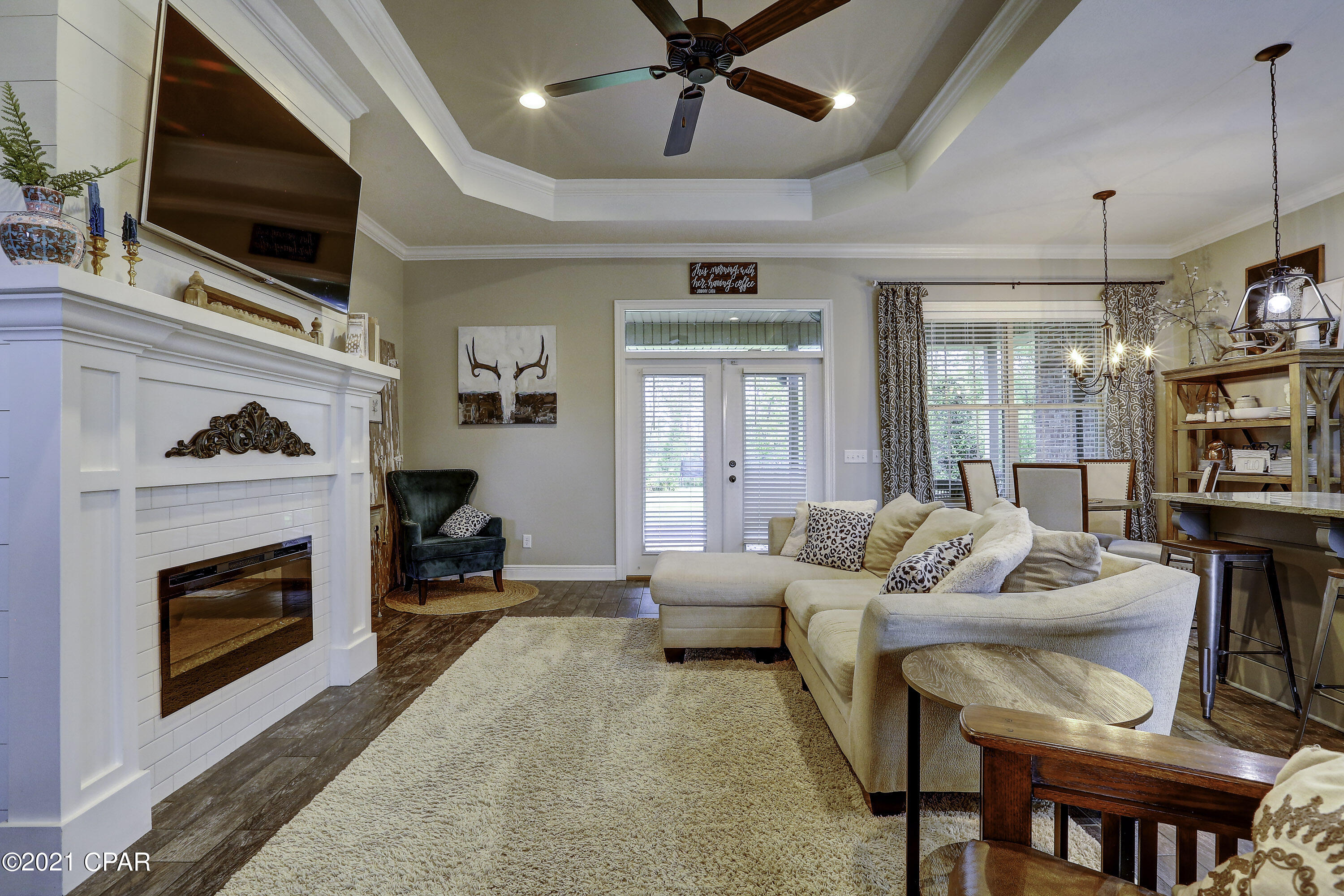 Cedar Creek Chase - Residential