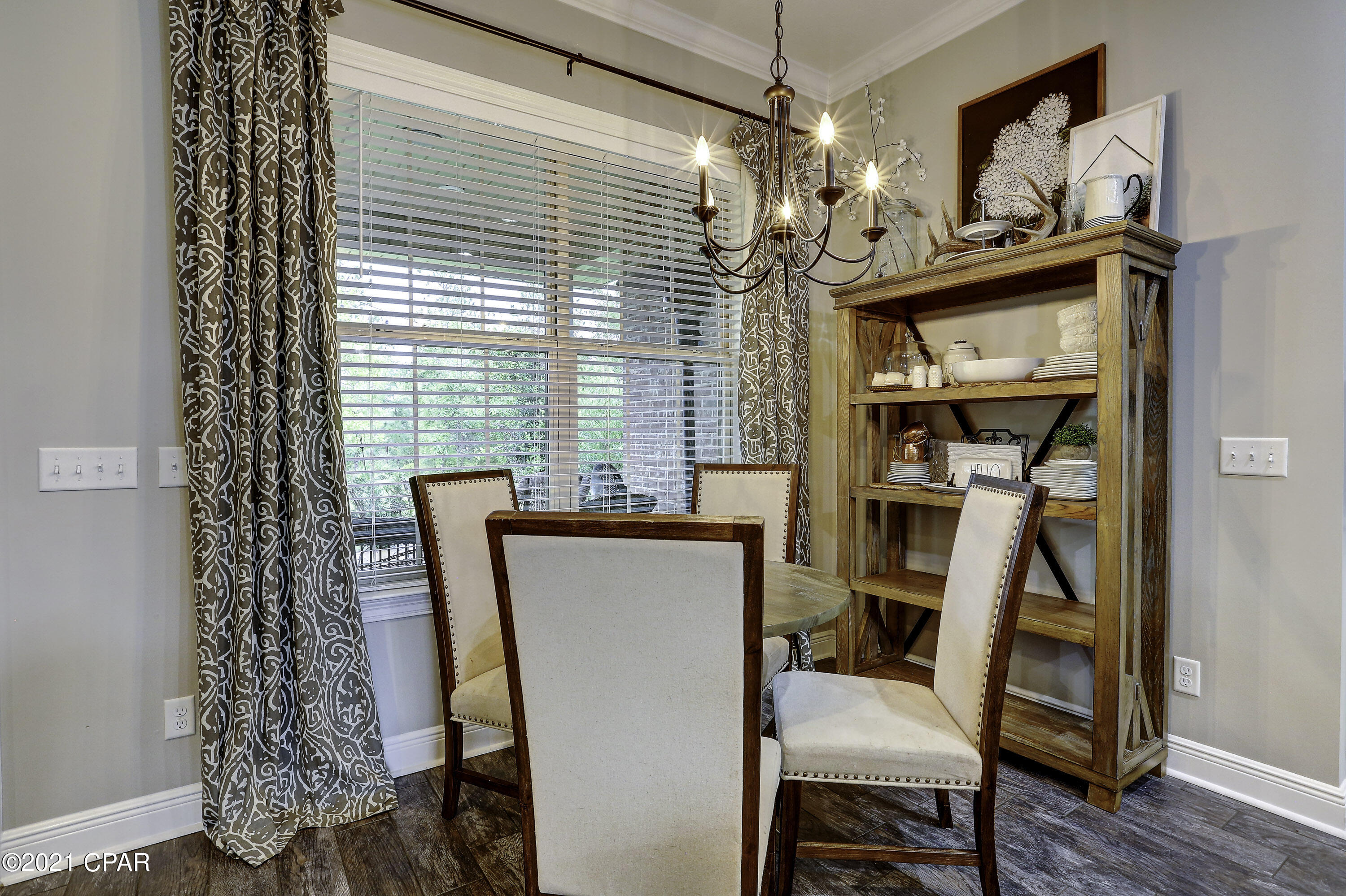 Cedar Creek Chase - Residential