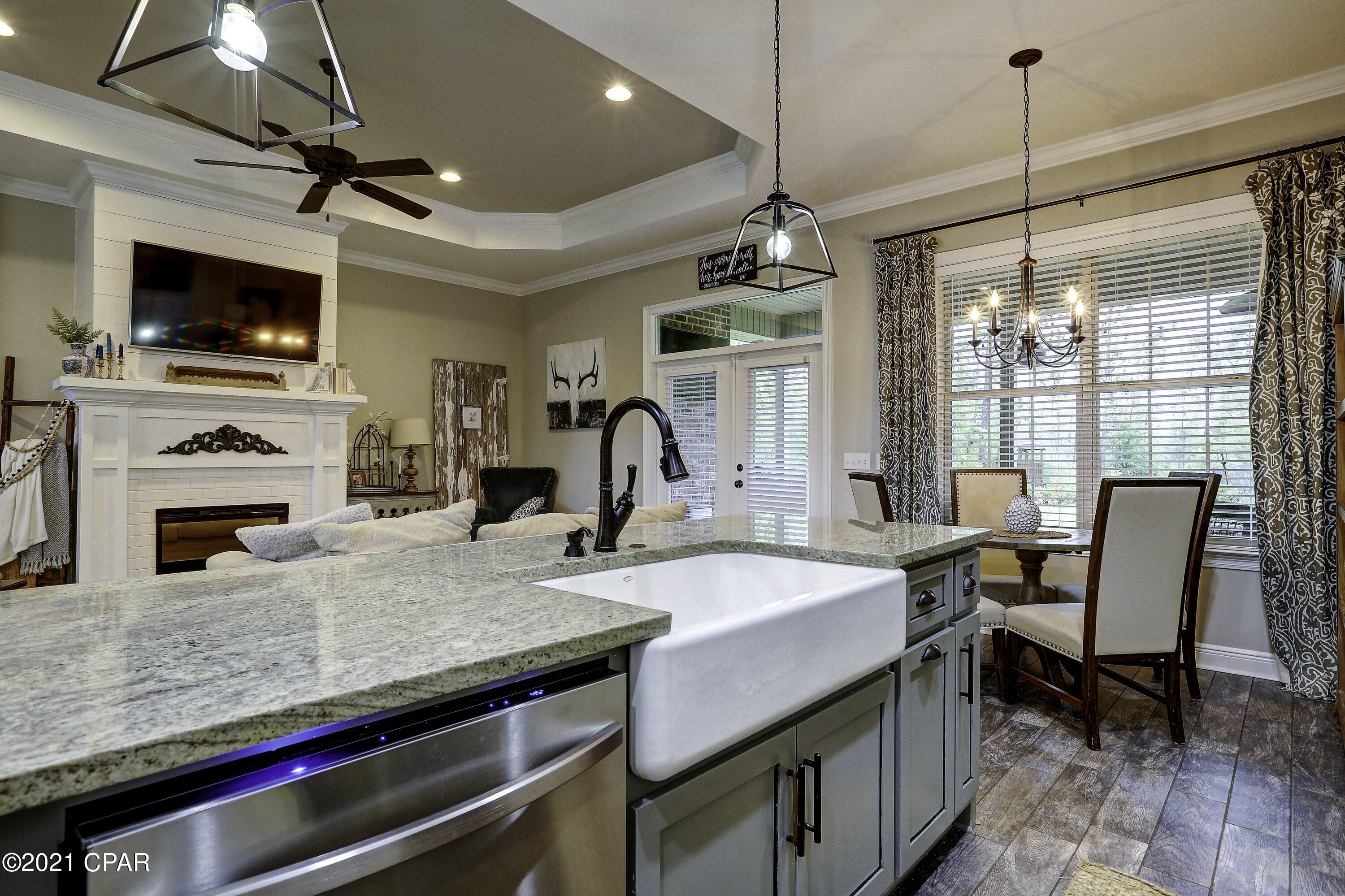 Cedar Creek Chase - Residential