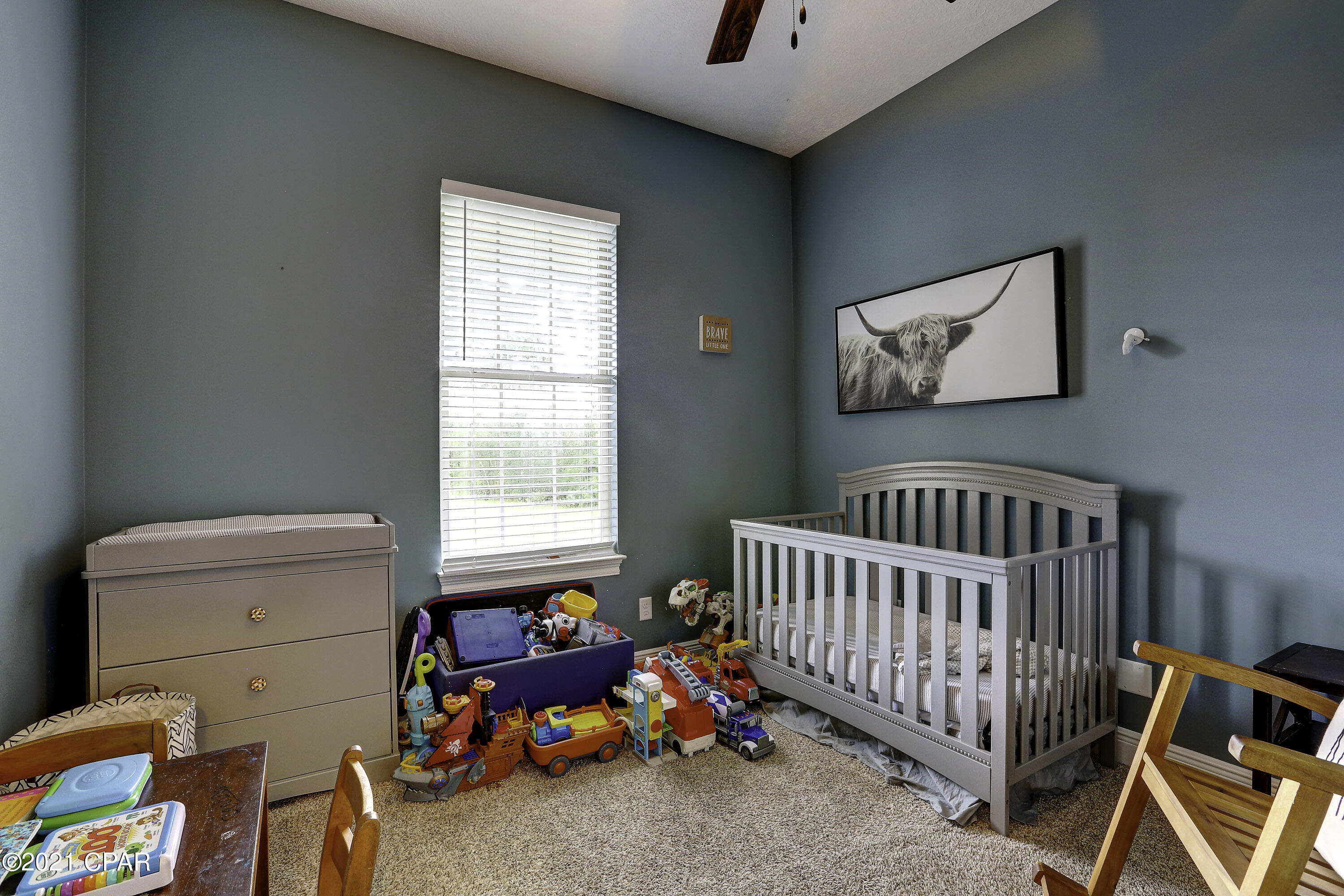 Cedar Creek Chase - Residential