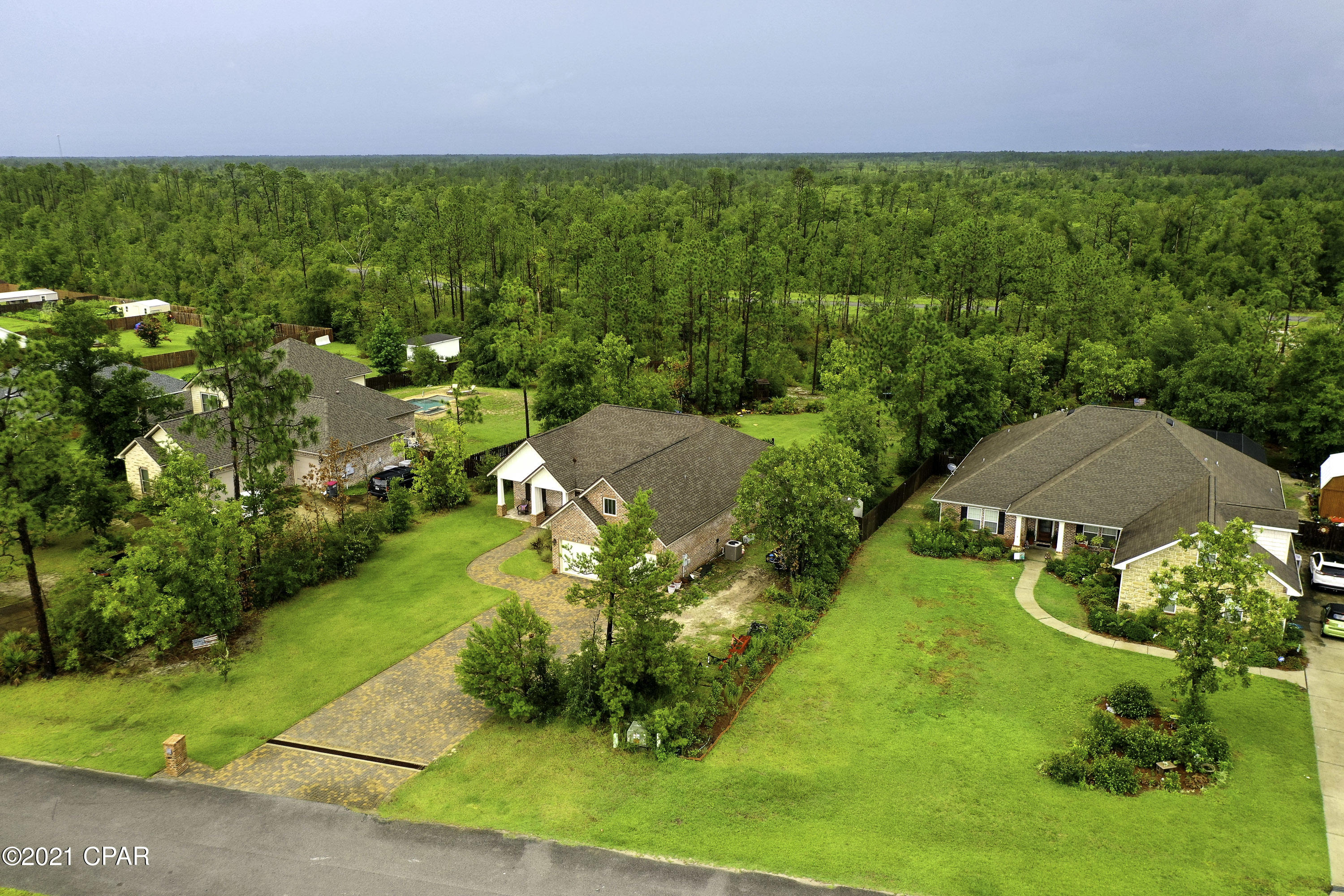 Cedar Creek Chase - Residential