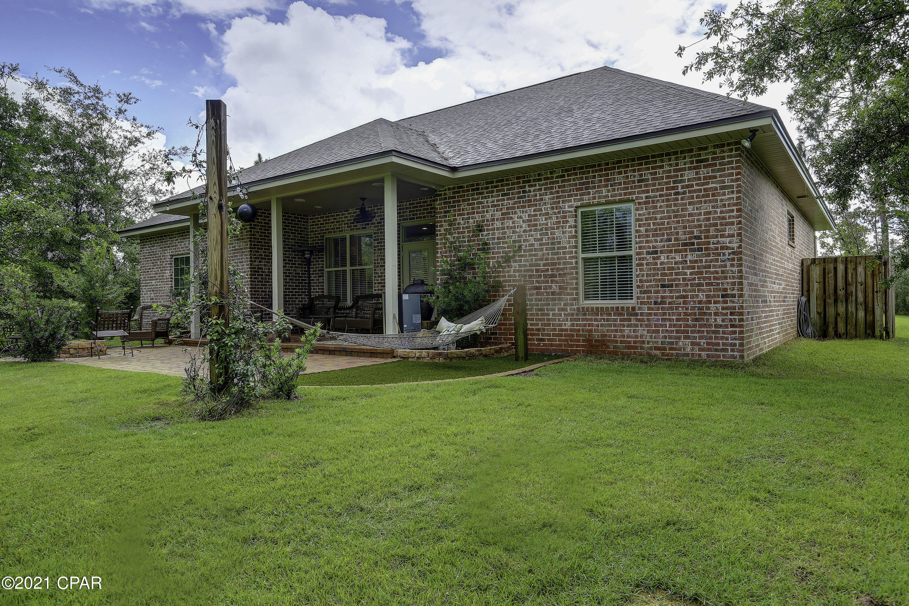 Cedar Creek Chase - Residential