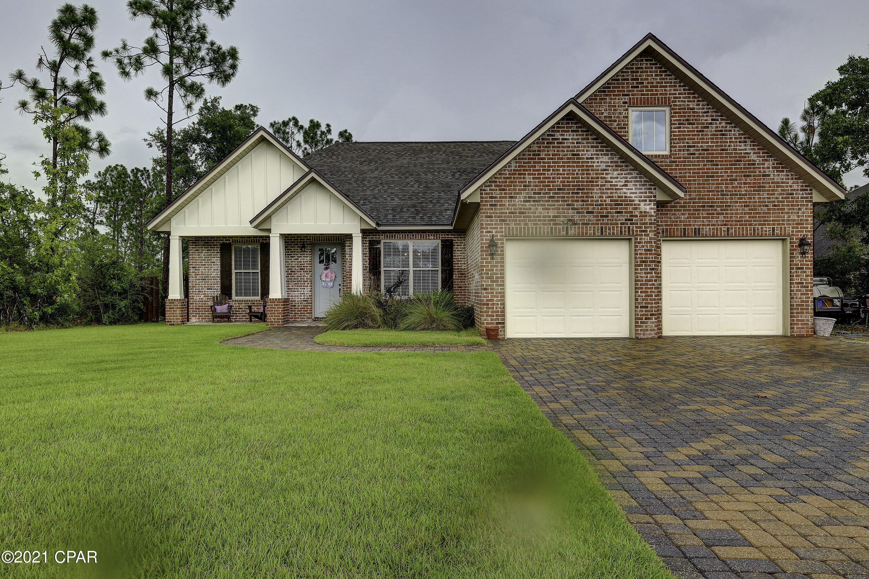 Cedar Creek Chase - Residential