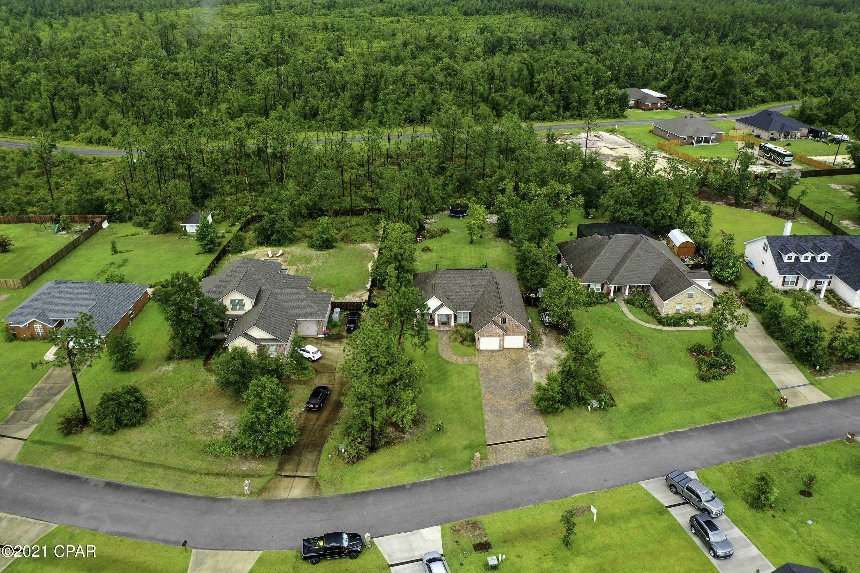 Cedar Creek Chase - Residential