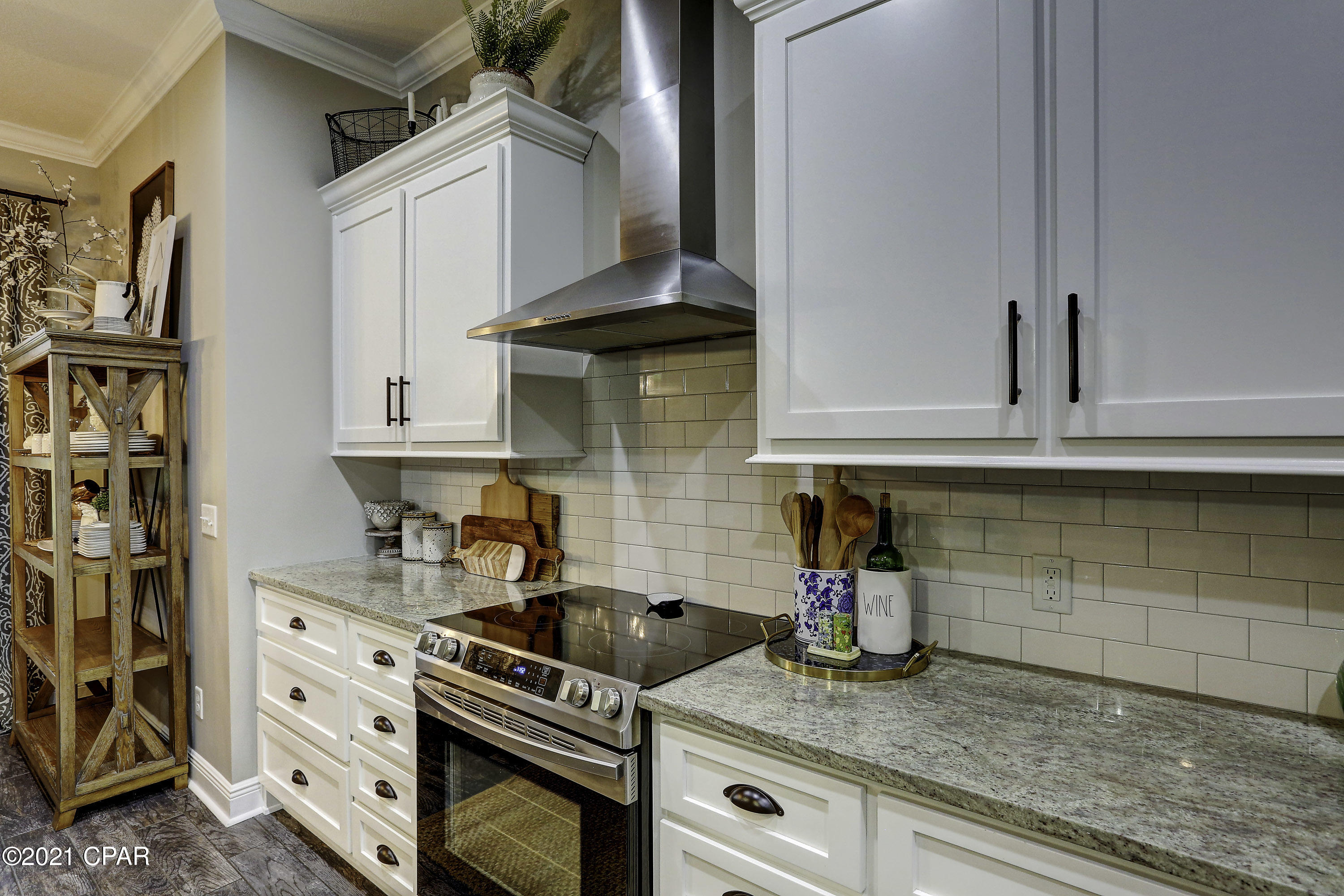 Cedar Creek Chase - Residential