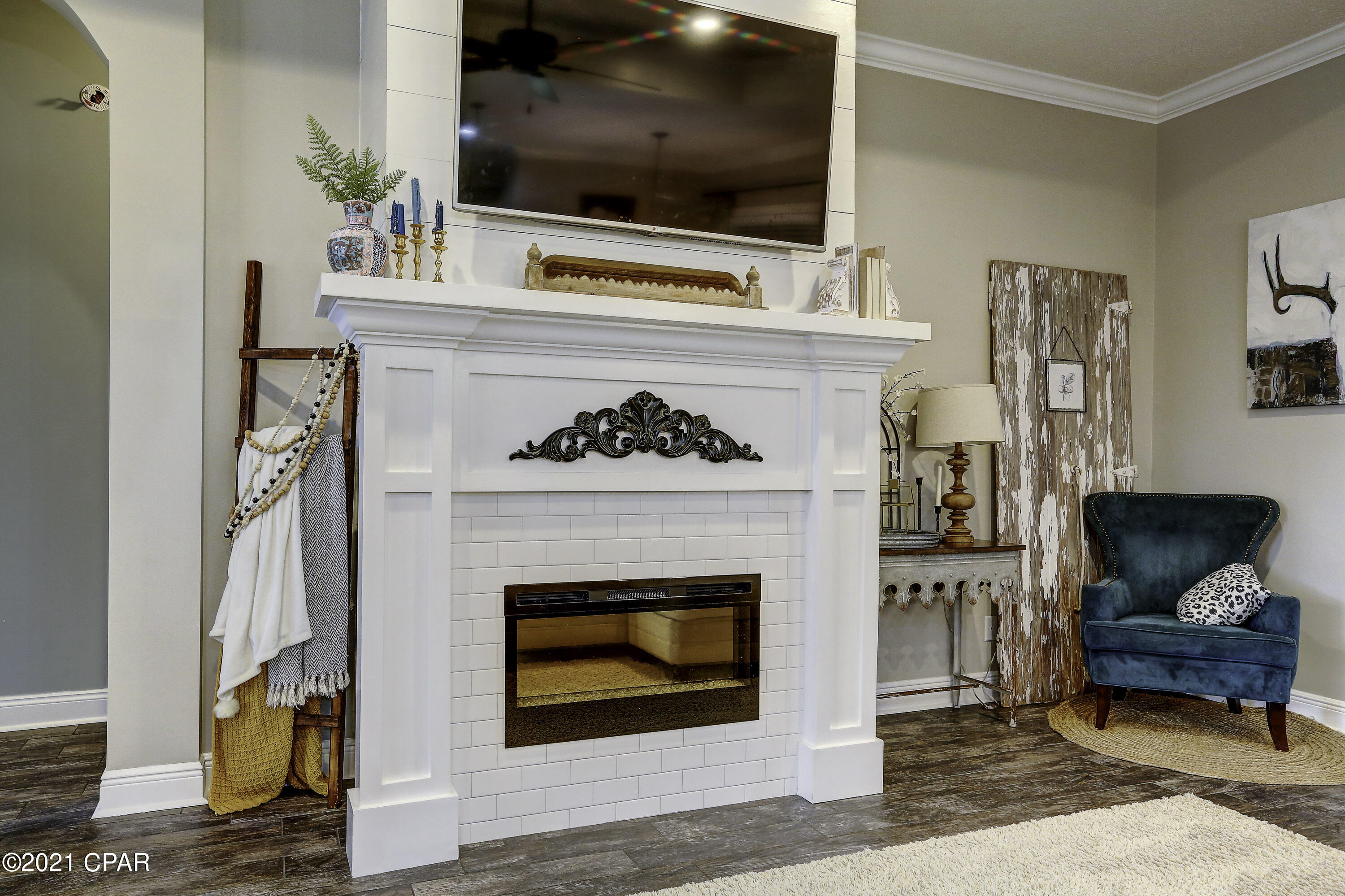 Cedar Creek Chase - Residential