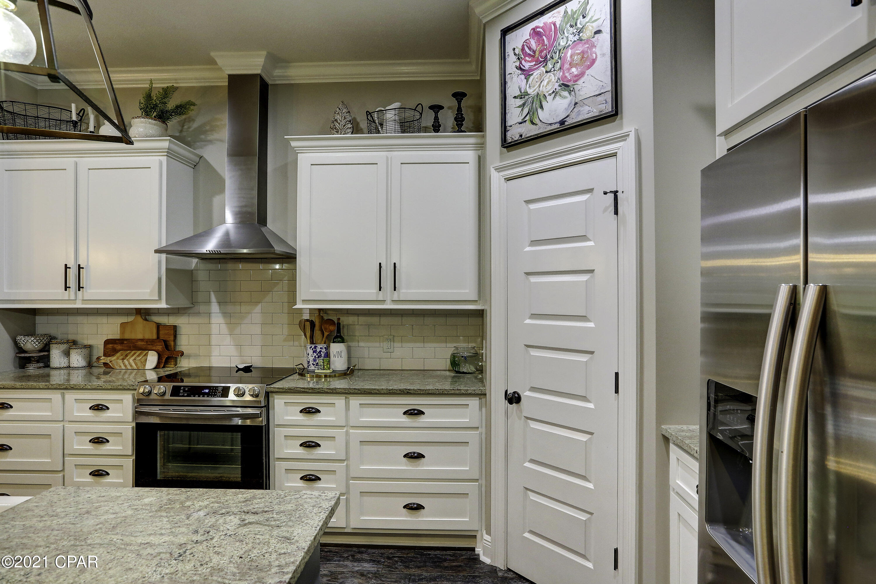 Cedar Creek Chase - Residential