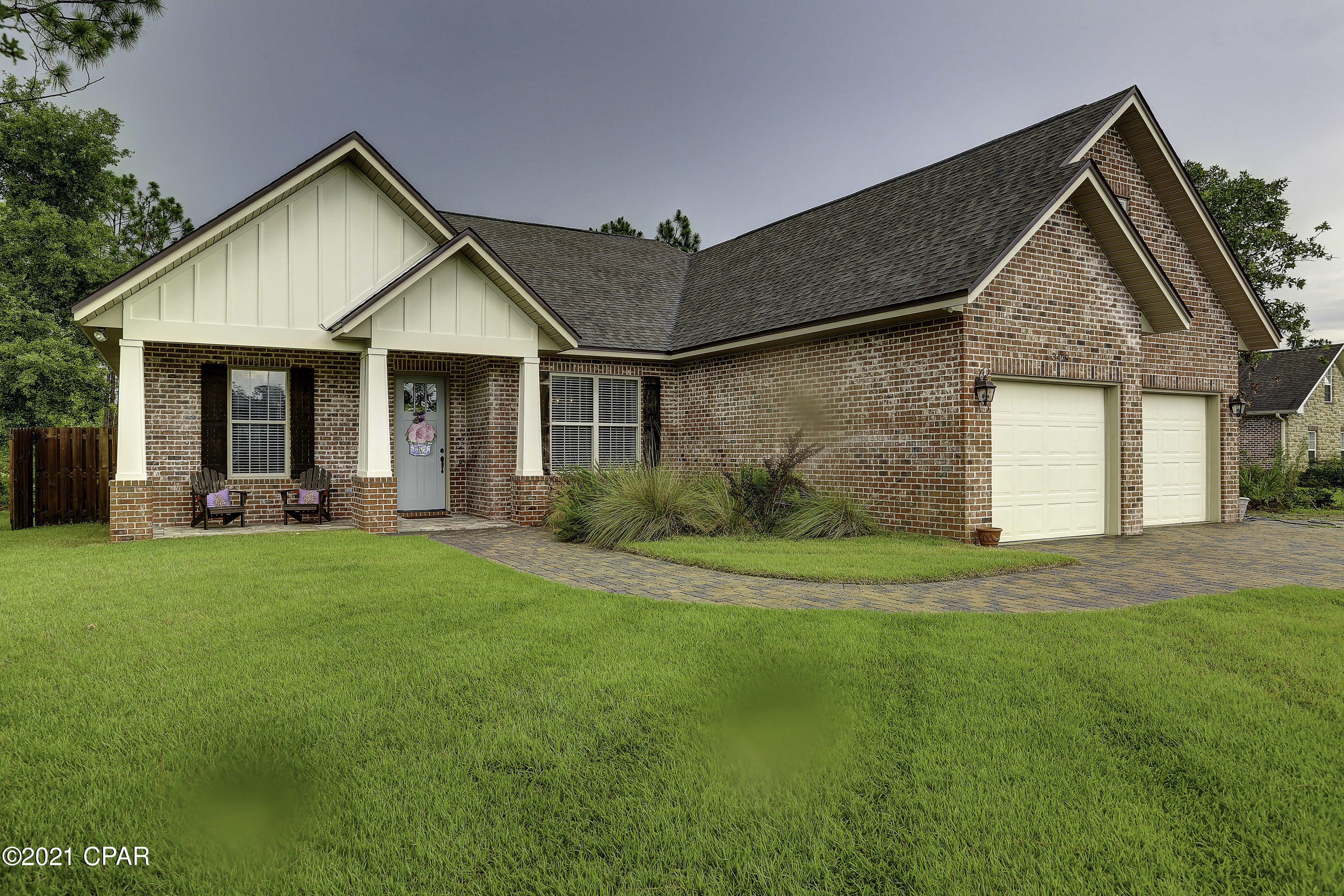 Cedar Creek Chase - Residential