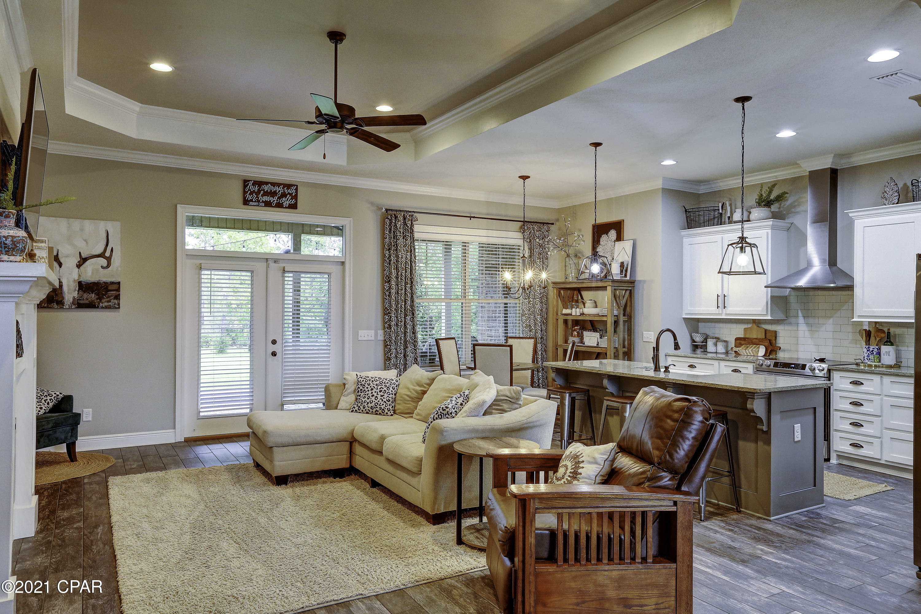 Cedar Creek Chase - Residential