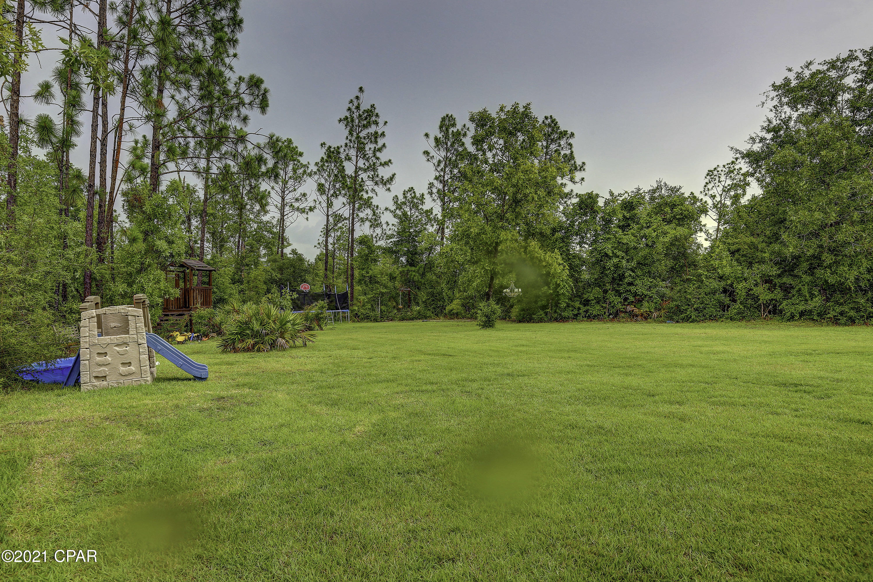 Cedar Creek Chase - Residential